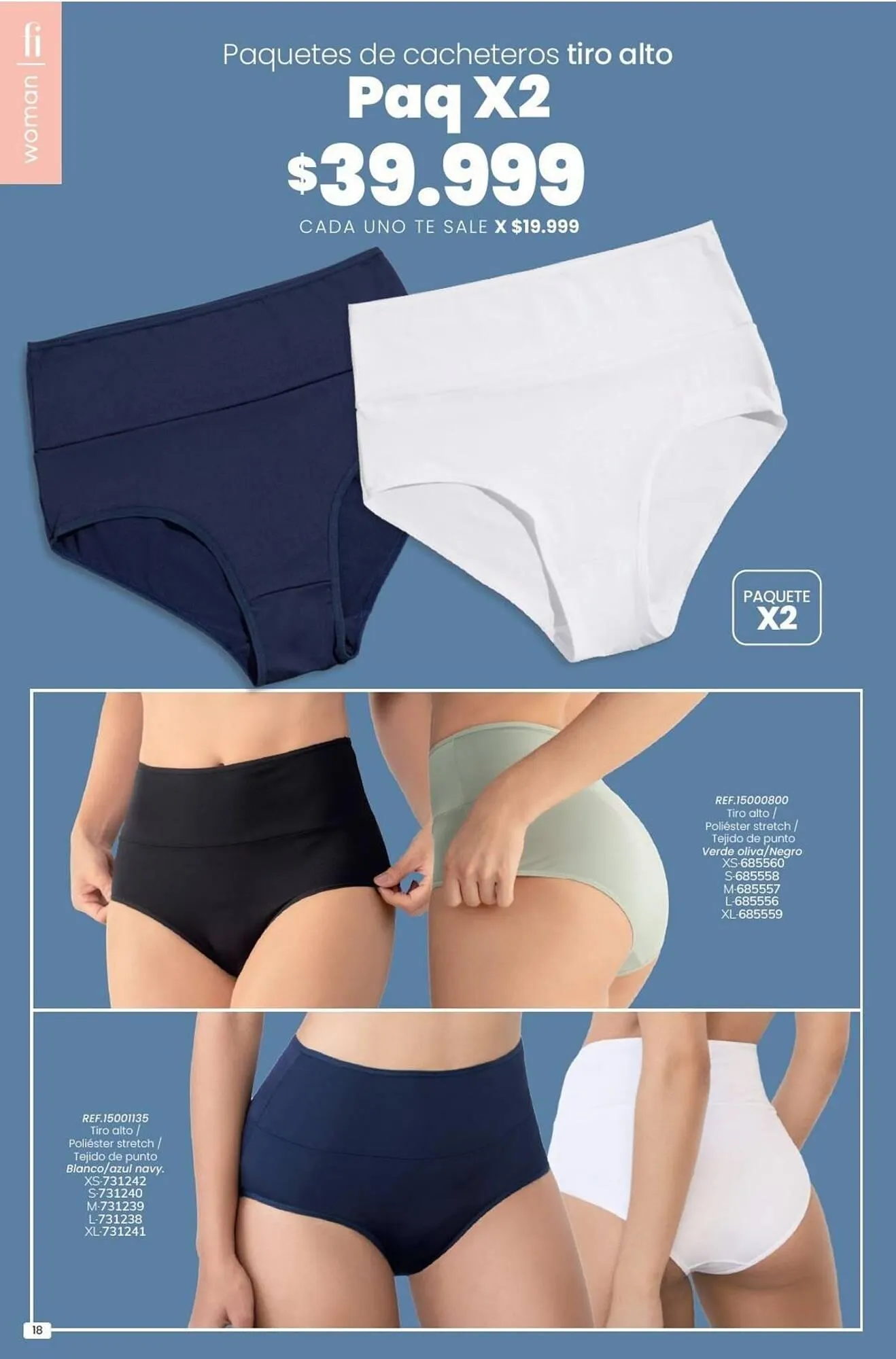 Catalogo de Catálogo Marketing Personal 12 de marzo al 31 de marzo 2025 - Pag 21