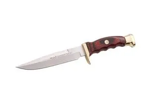 CUCHILLO MUELA CACERIA RANGER 12