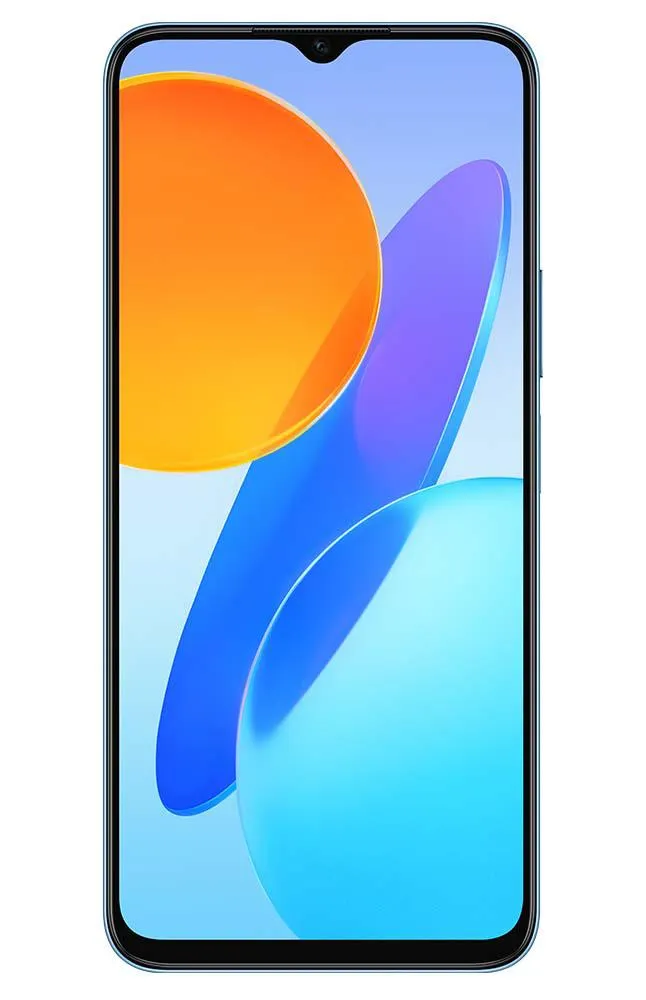 Celular Honor X6 64GB 4G
