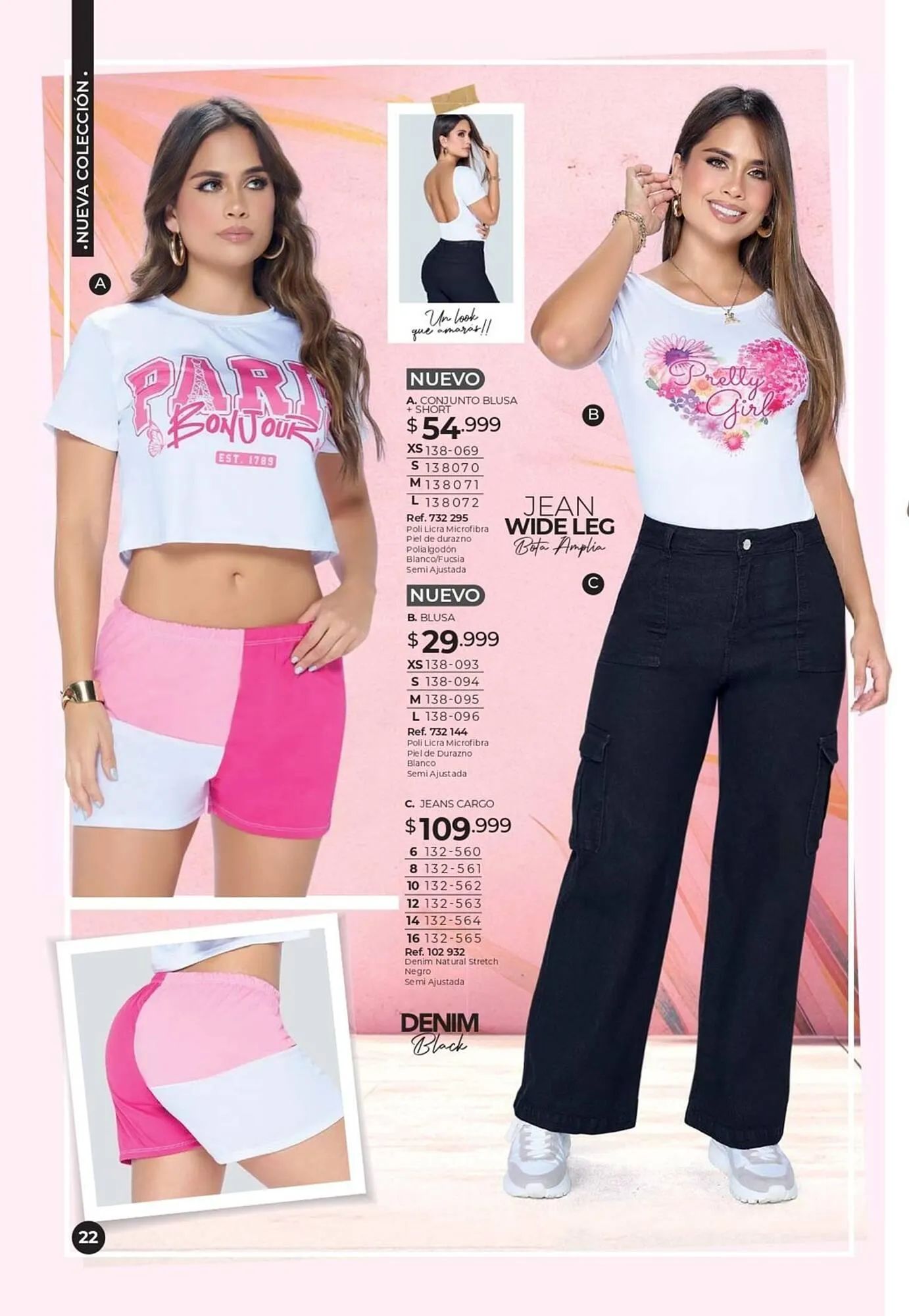 Catalogo de Catálogo Dolce Catálogos 18 de diciembre al 18 de marzo 2025 - Pag 70