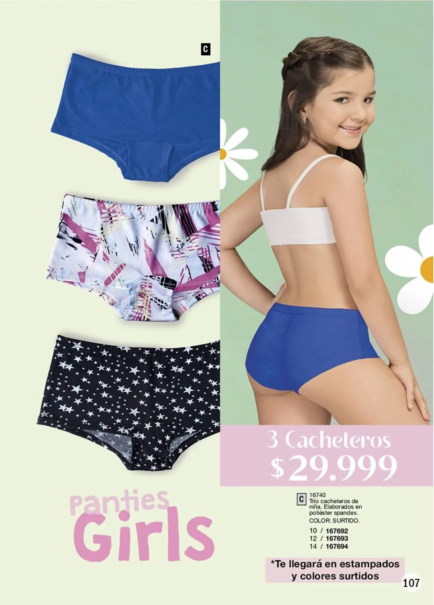 Catalogo de Catálogo Juana Bonita 26 de julio al 26 de agosto 2024 - Pag 8