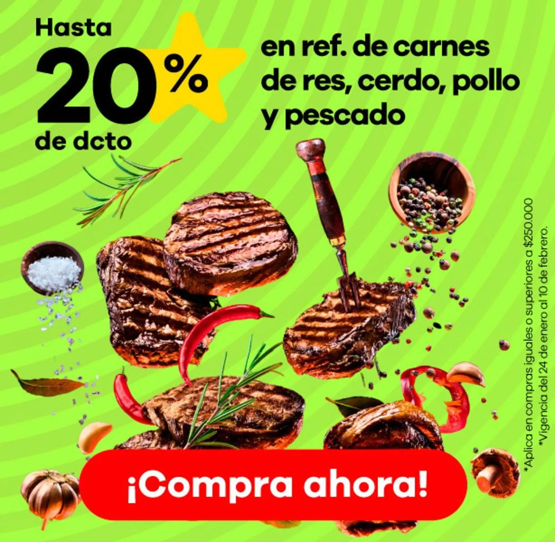 Catalogo de Catálogo Éxito 26 de enero al 10 de febrero 2025 - Pag 18