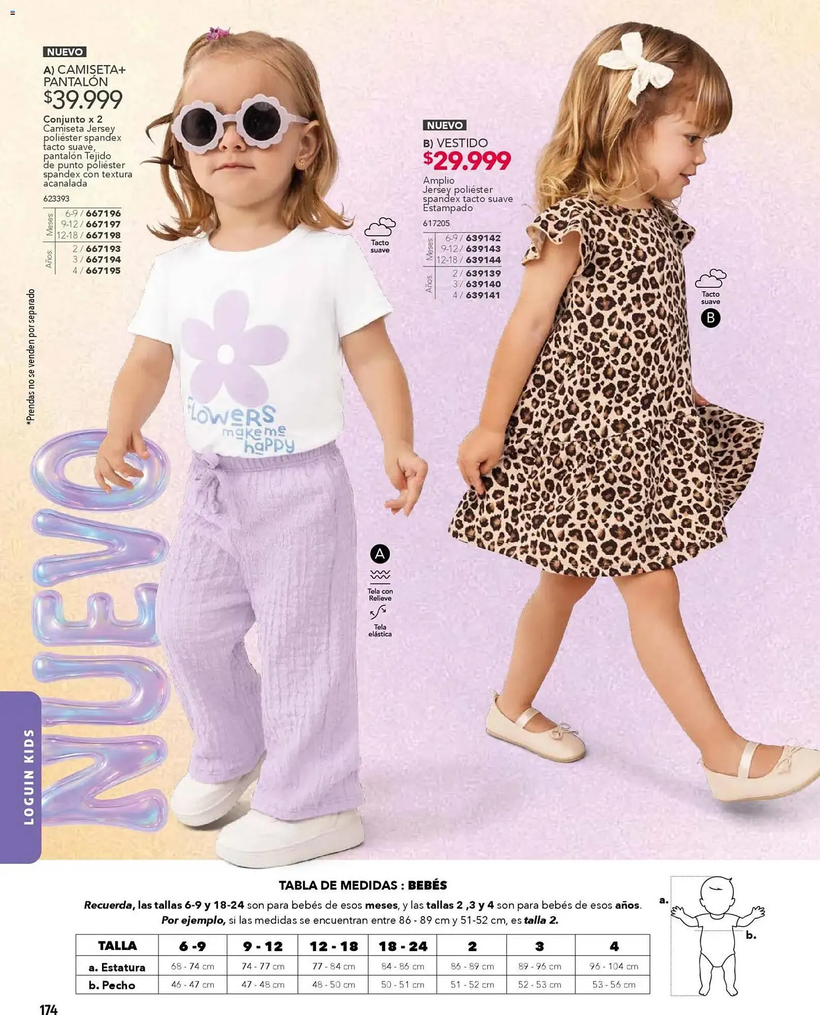 Catalogo de Catálogo Carmel 18 de noviembre al 10 de enero 2026 - Pag 174