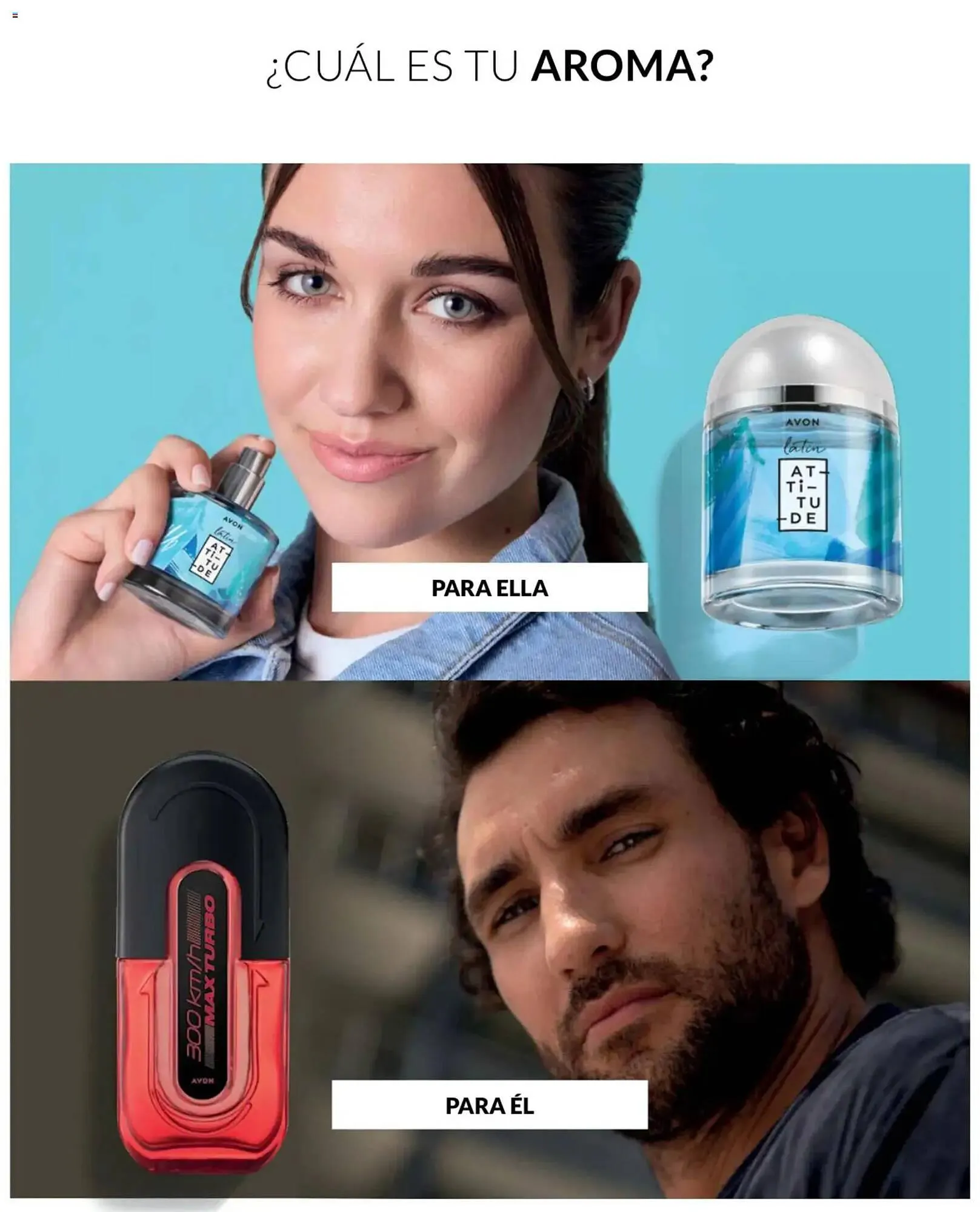 Catalogo de Catálogo Avon 1 de febrero al 28 de febrero 2026 - Pag 77