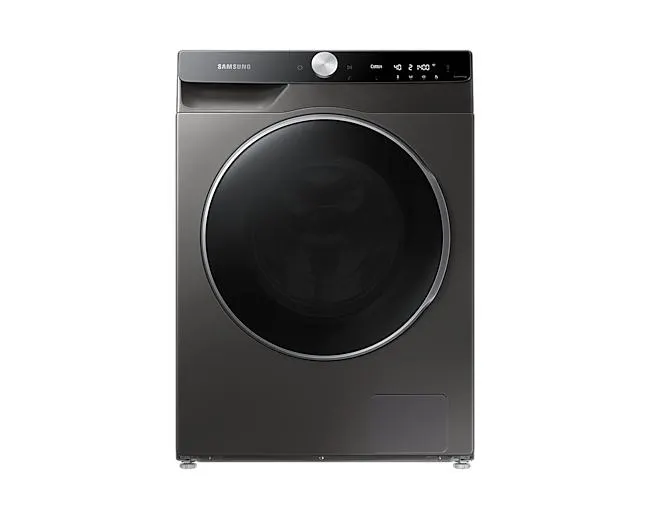 WD14TP04DSX Lavadora Secadora con Lavado Inteligente AI, 14Kg