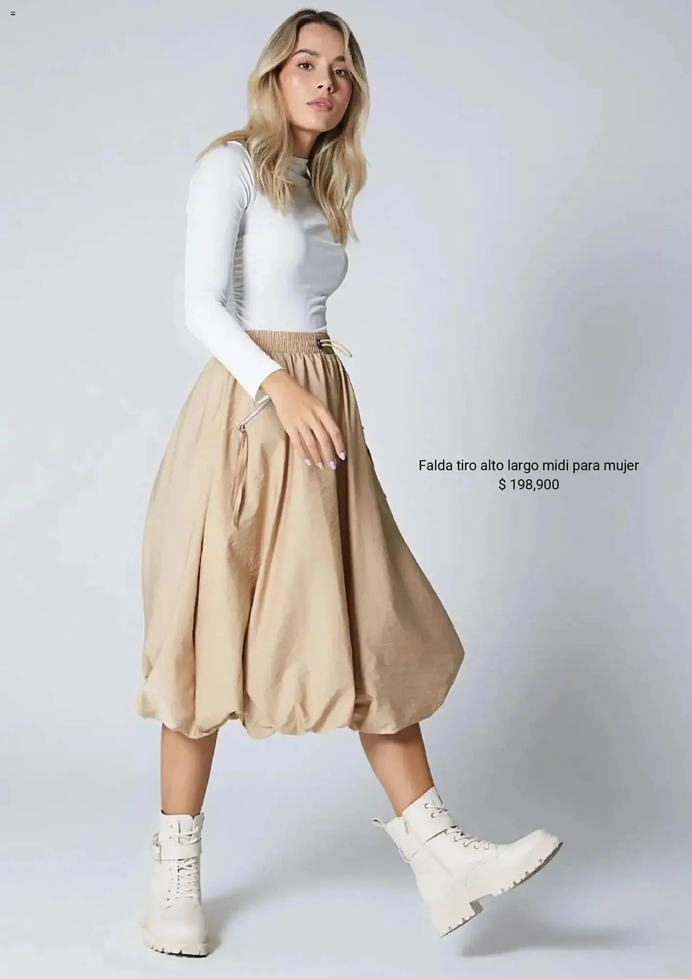 Catalogo de Catálogo ELA 25 de marzo al 30 de abril 2025 - Pag 2