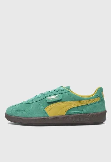 Tenis PUMA Palermo Verde