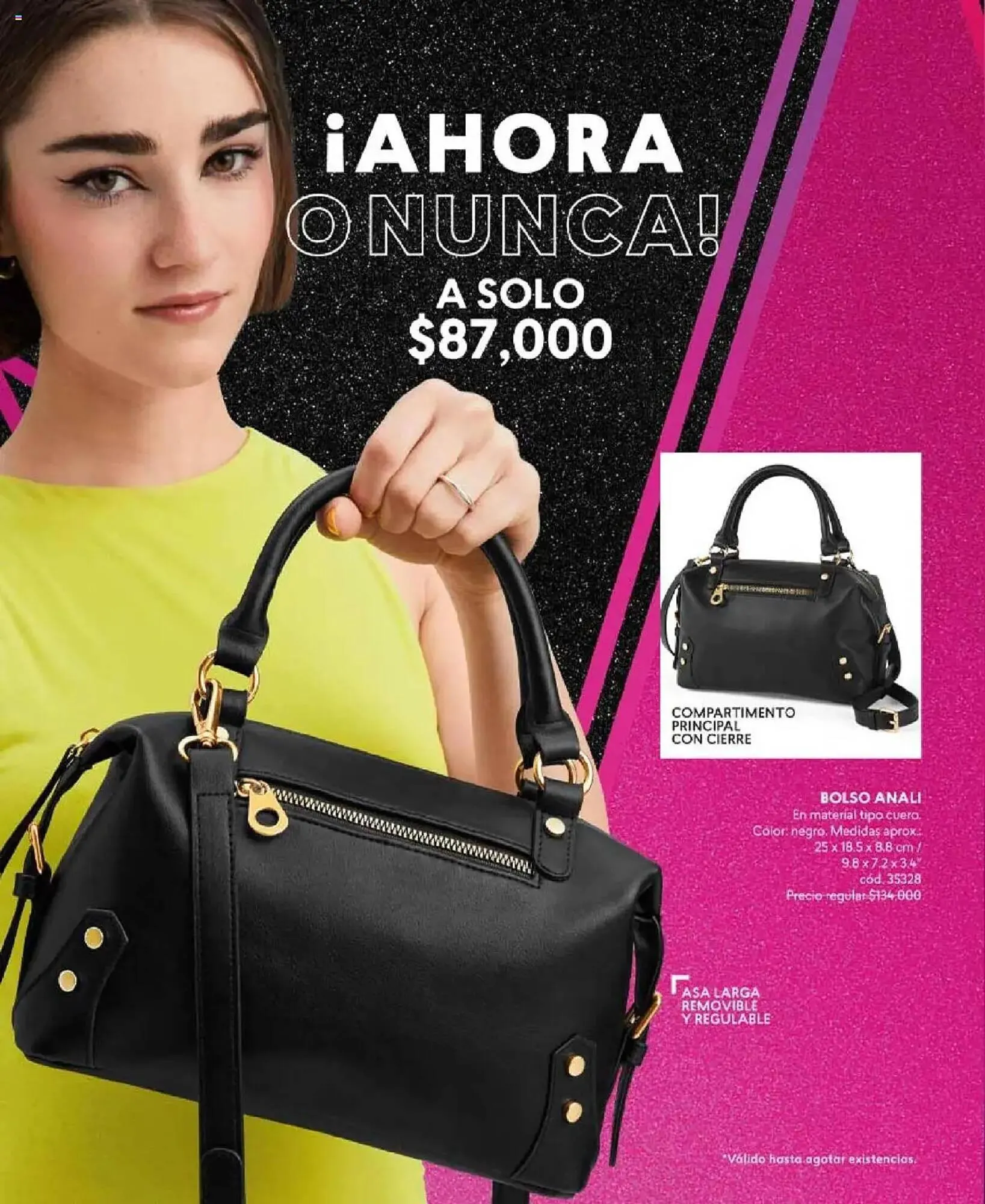 Catalogo de Catálogo Cyzone 16 de junio al 7 de agosto 2025 - Pag 70