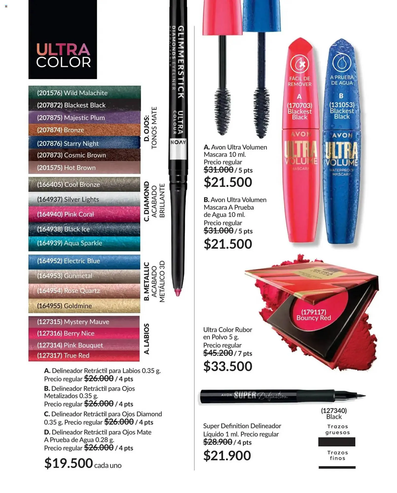 Catalogo de Catálogo Avon 1 de febrero al 28 de febrero 2026 - Pag 53