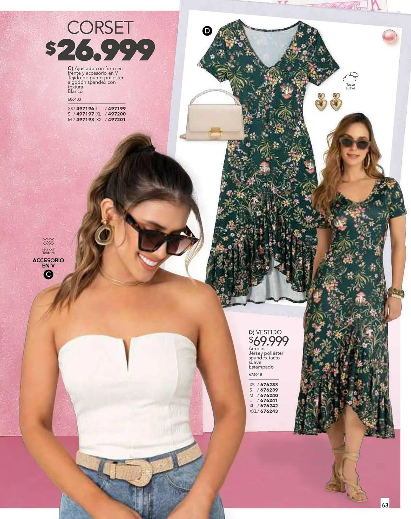 Catalogo de Catálogo Loguin 16 de septiembre al 31 de octubre 2025 - Pag 73