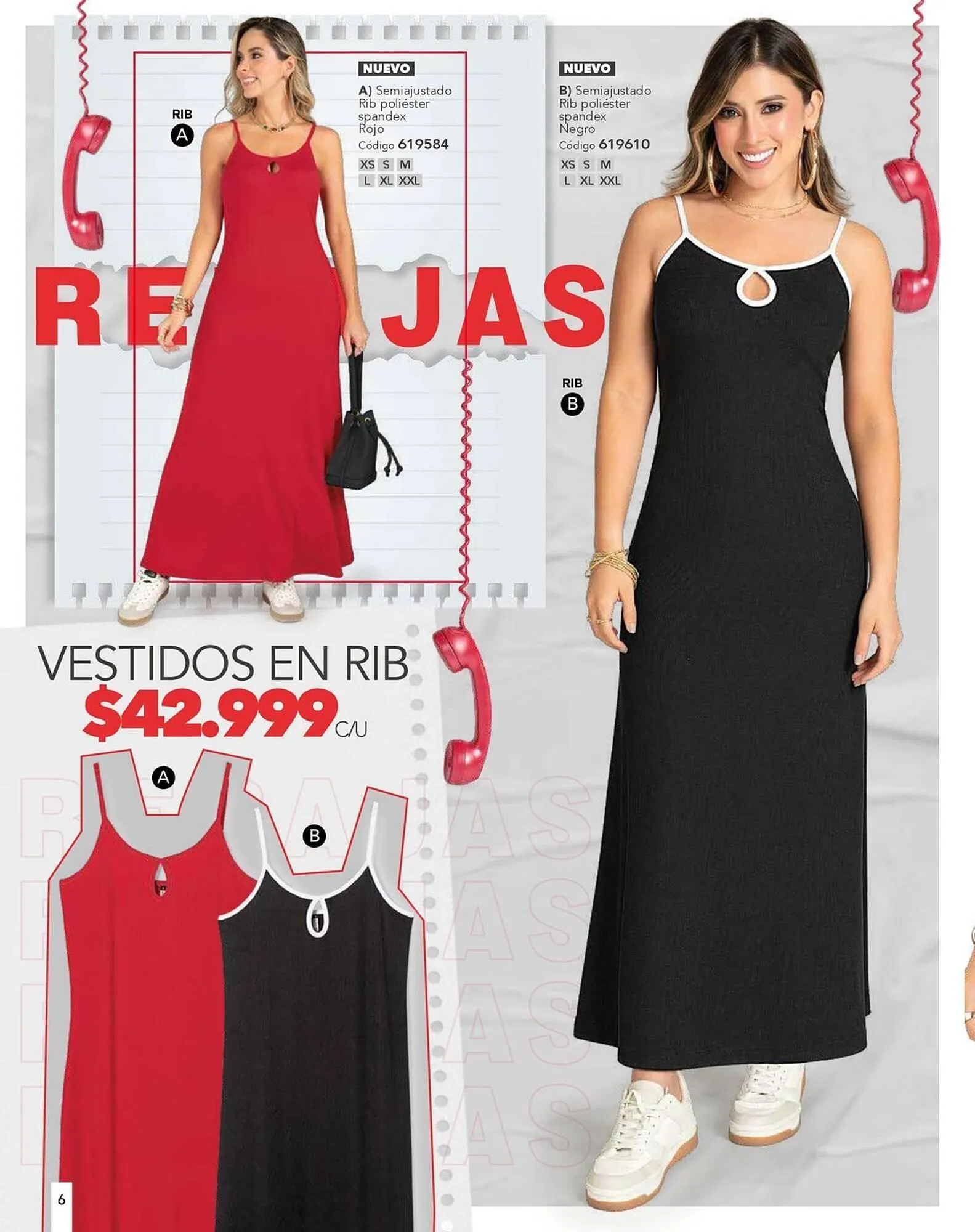 Catalogo de Catálogo Loguin 30 de diciembre al 13 de enero 2025 - Pag 6