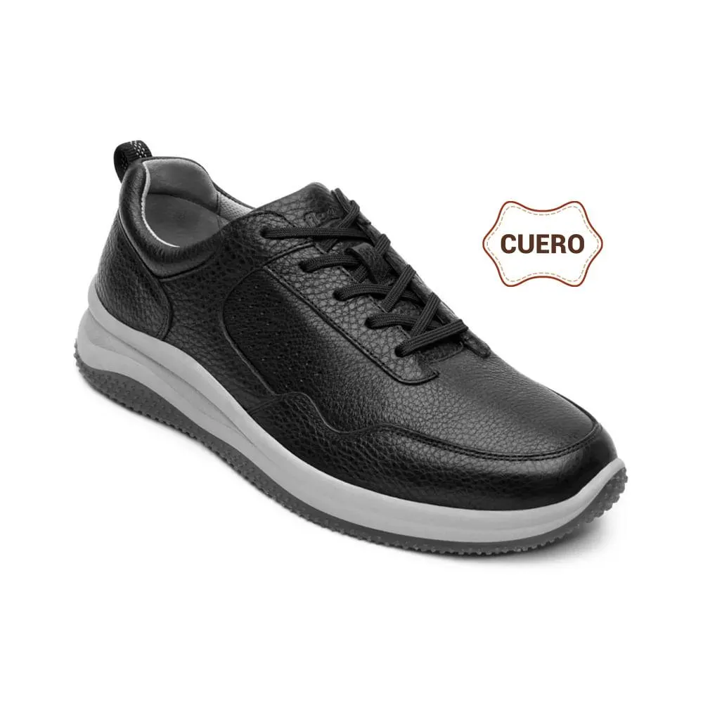 Tenis de Hombre marca Flexi / Tenis 410701