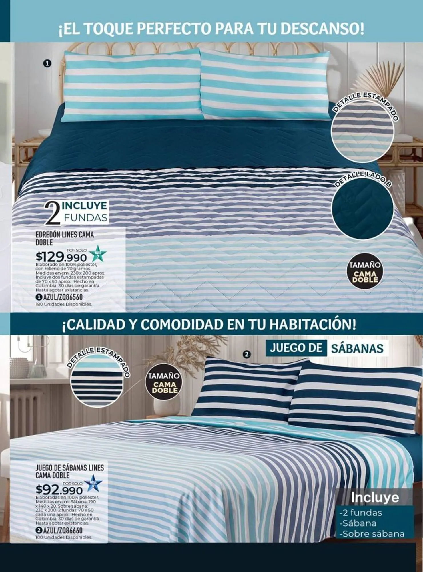 Catalogo de Catálogo Croydon 30 de enero al 6 de febrero 2025 - Pag 253