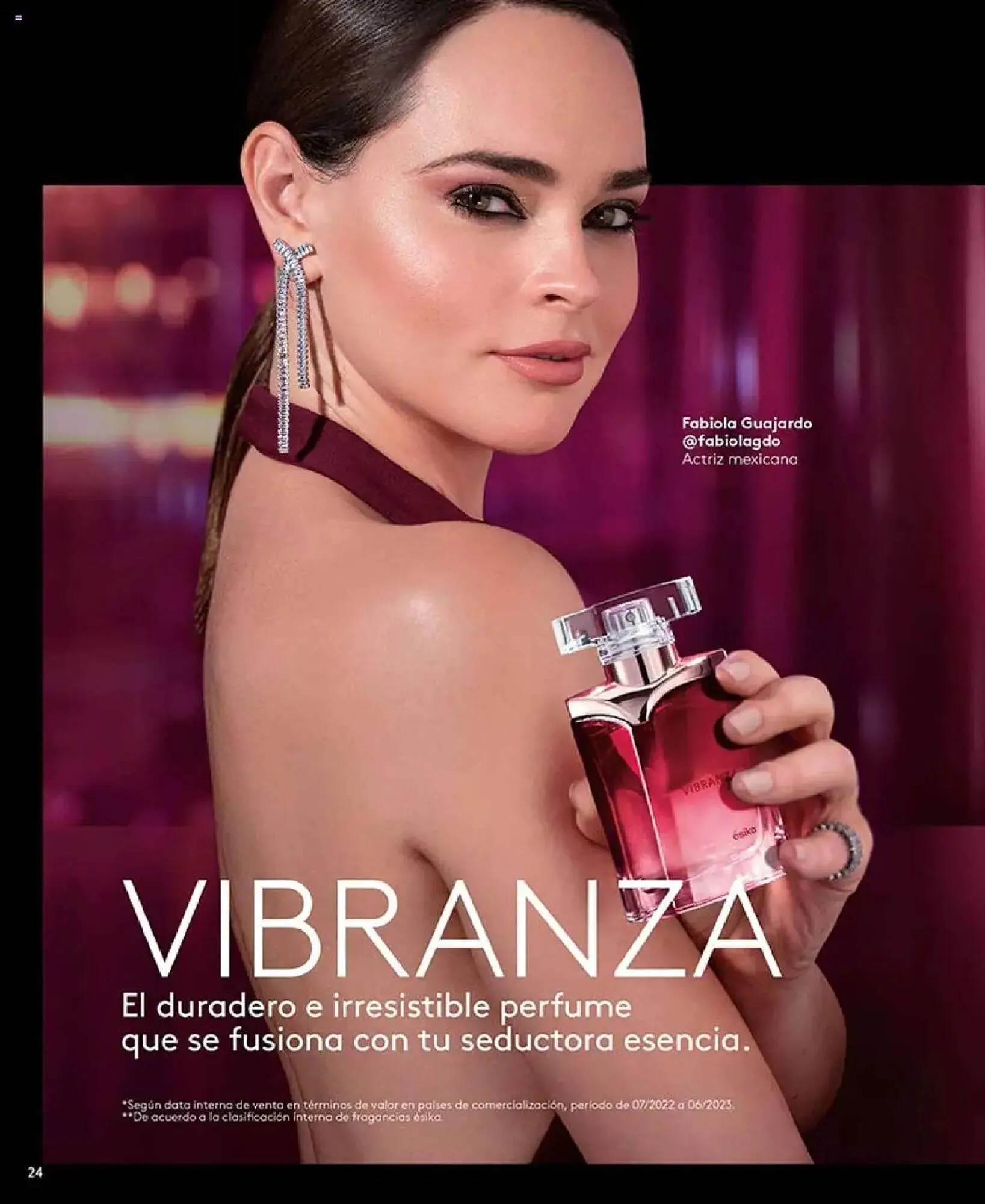 Catalogo de Catálogo Ésika 21 de abril al 30 de junio 2025 - Pag 174