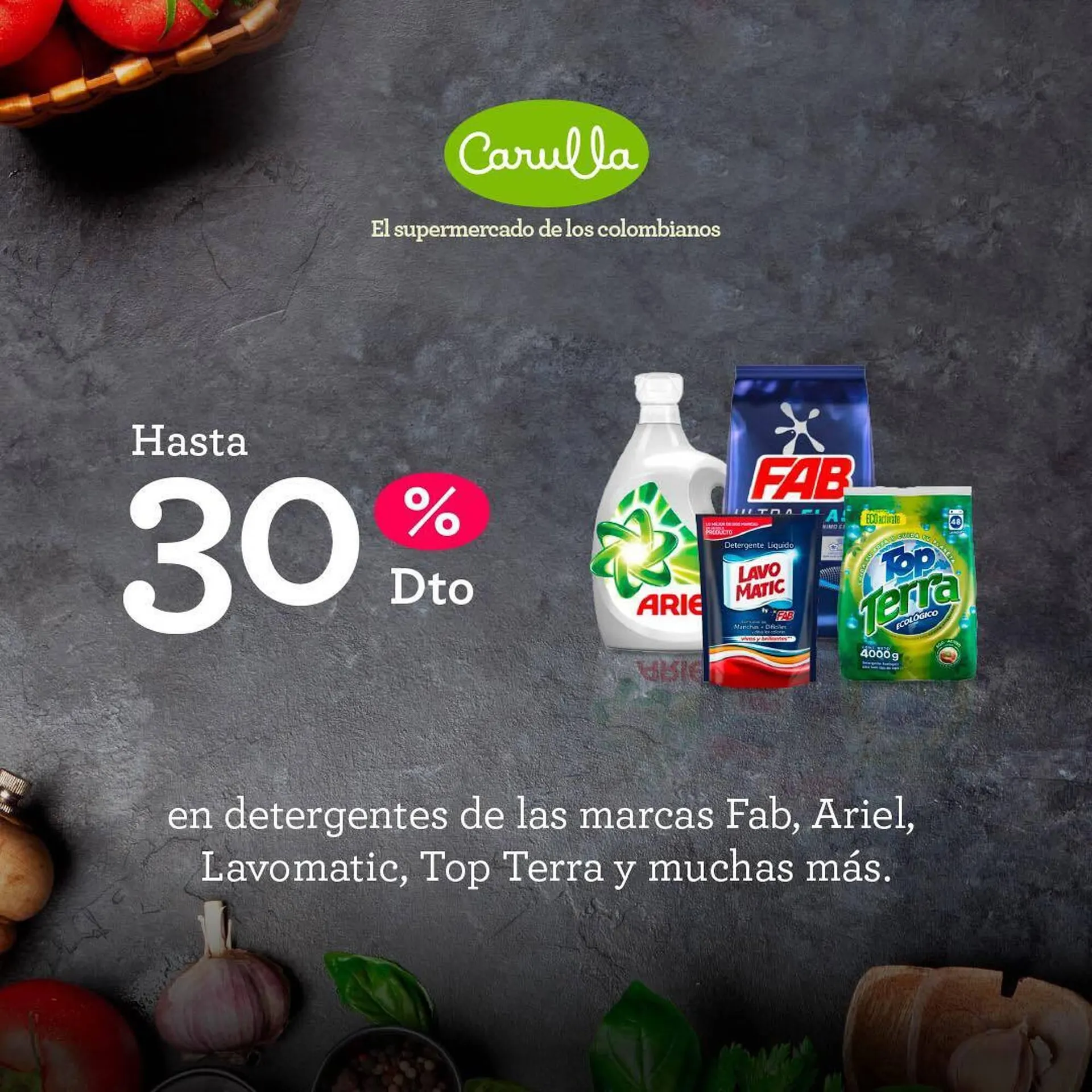 Catalogo de Catálogo Carulla 31 de enero al 20 de febrero 2025 - Pag 3