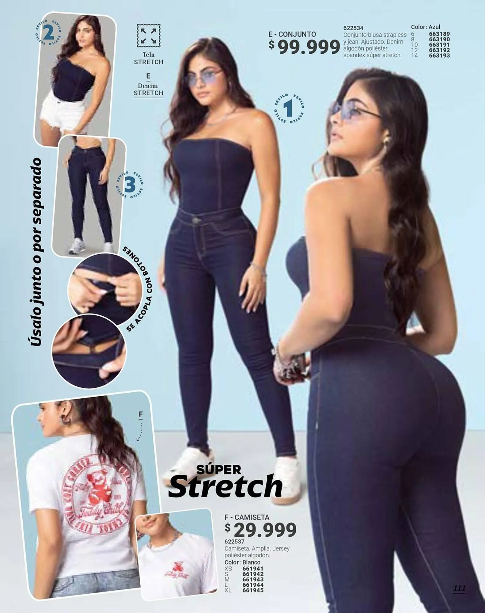 Catalogo de Catálogo Carmel 9 de septiembre al 25 de septiembre 2025 - Pag 115