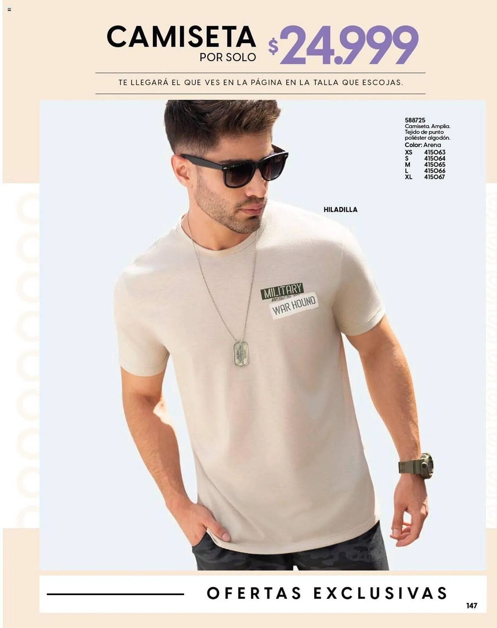 Catalogo de Catálogo Carmel 11 de octubre al 31 de octubre 2023 - Pag 165