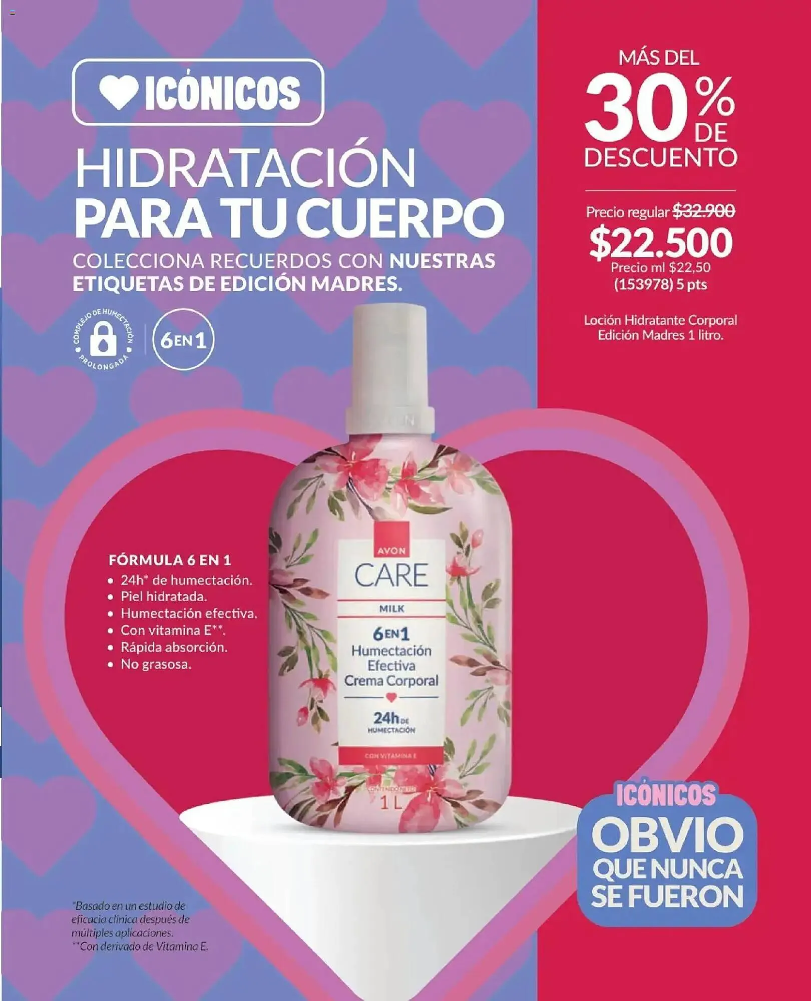 Catalogo de Catálogo Avon 1 de diciembre al 1 de enero 2026 - Pag 141