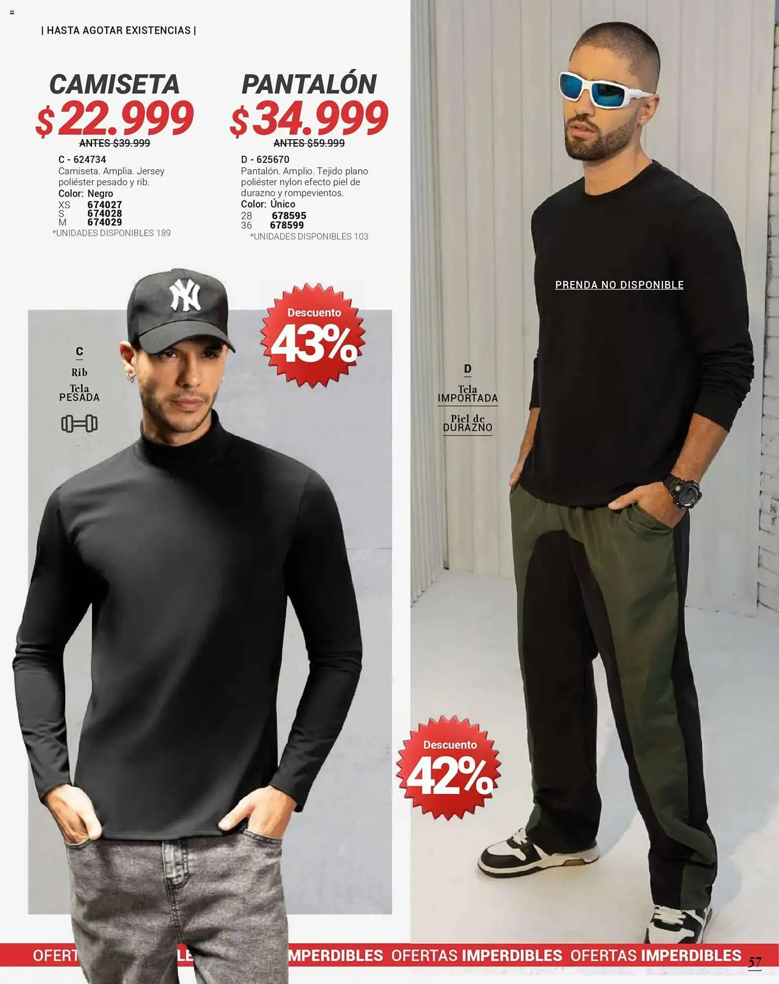 Catalogo de Catálogo Carmel 3 de febrero al 31 de mayo 2026 - Pag 245