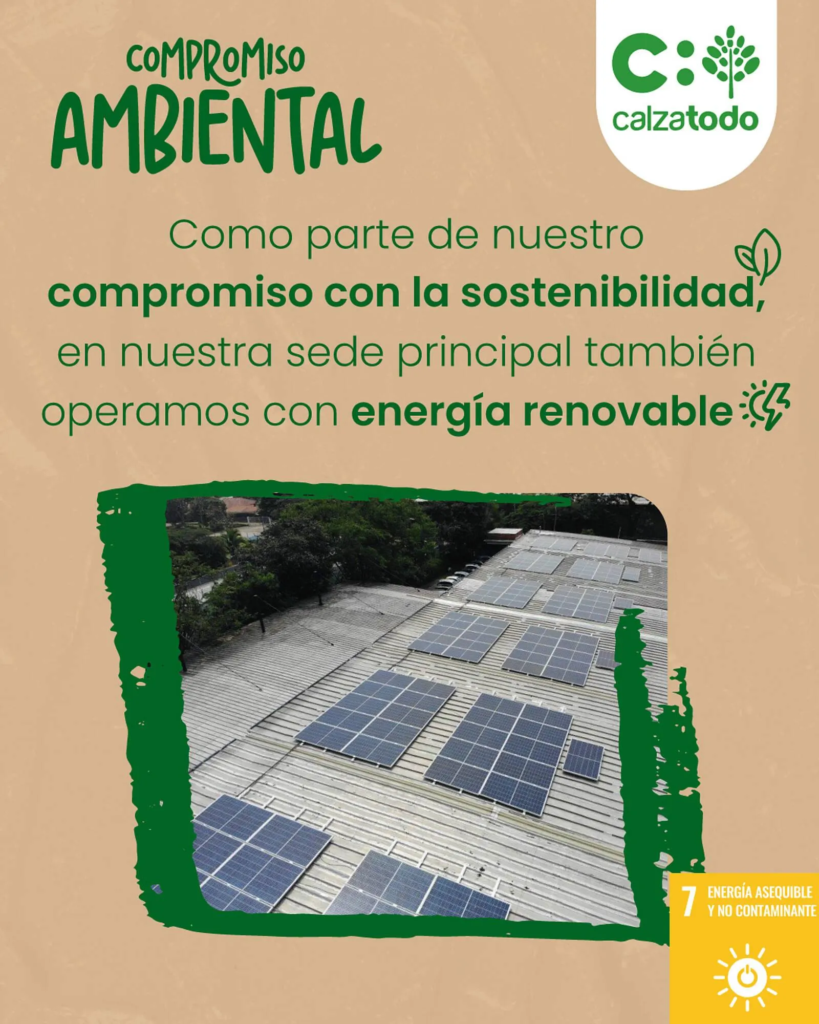 Catalogo de Catálogo calzatodo 23 de abril al 29 de abril 2025 - Pag 1