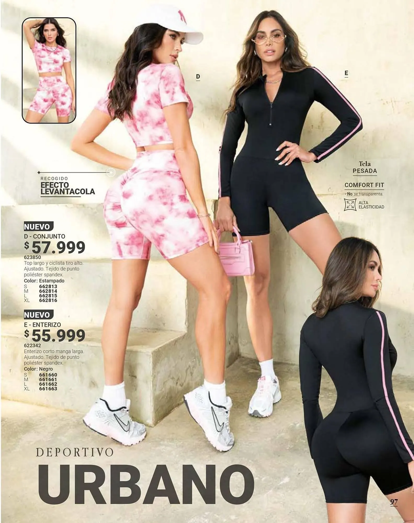 Catalogo de Catálogo Carmel 7 de julio al 25 de julio 2025 - Pag 101