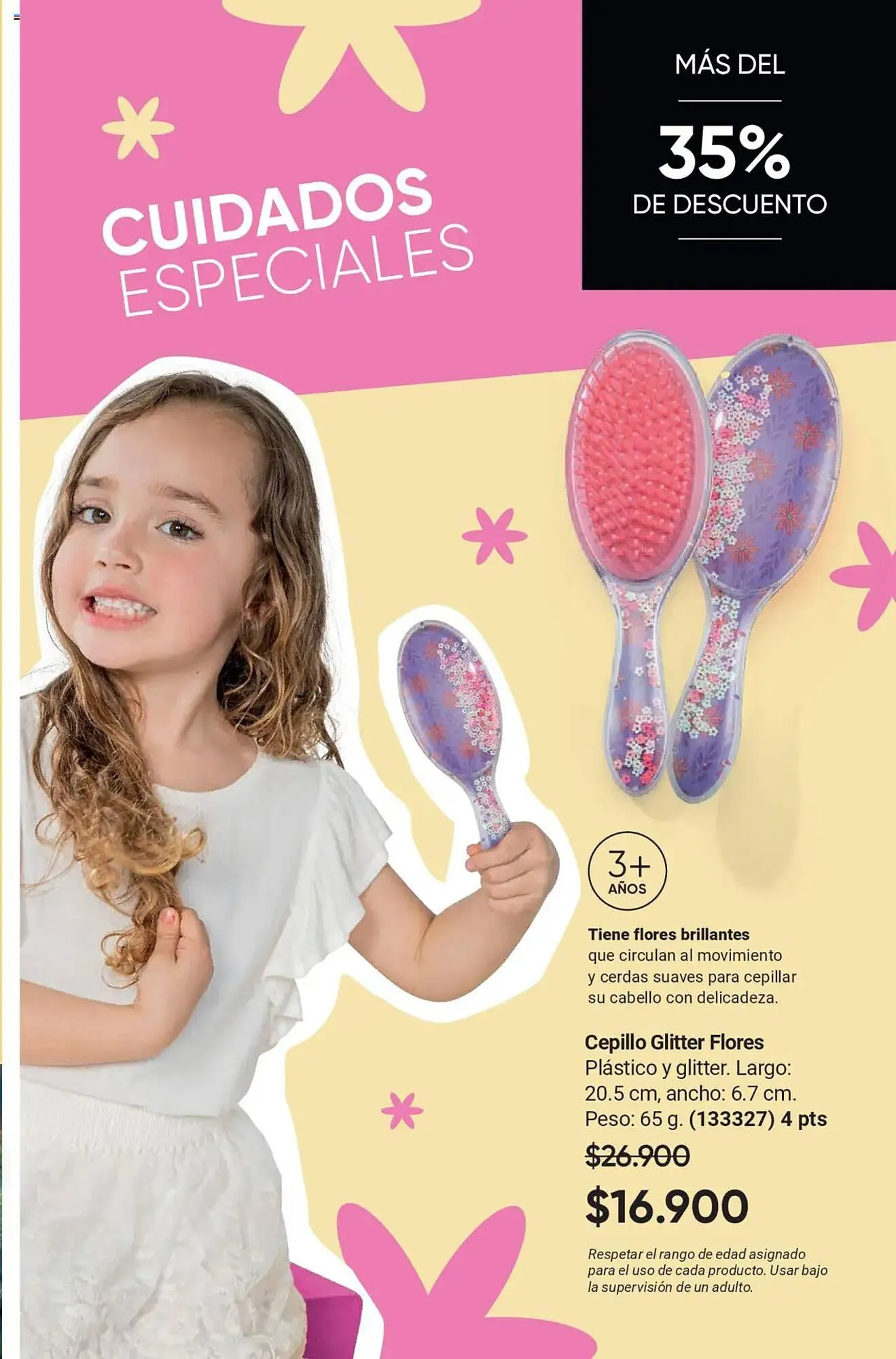 Catalogo de Catálogo Avon 12 de septiembre al 1 de noviembre 2025 - Pag 97