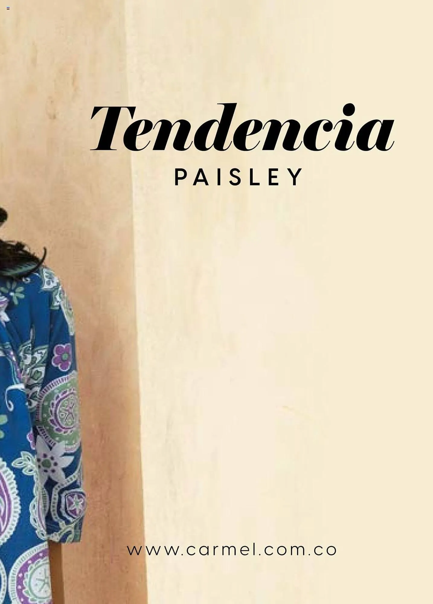 Catalogo de Catálogo Carmel 11 de agosto al 31 de agosto 2023 - Pag 5