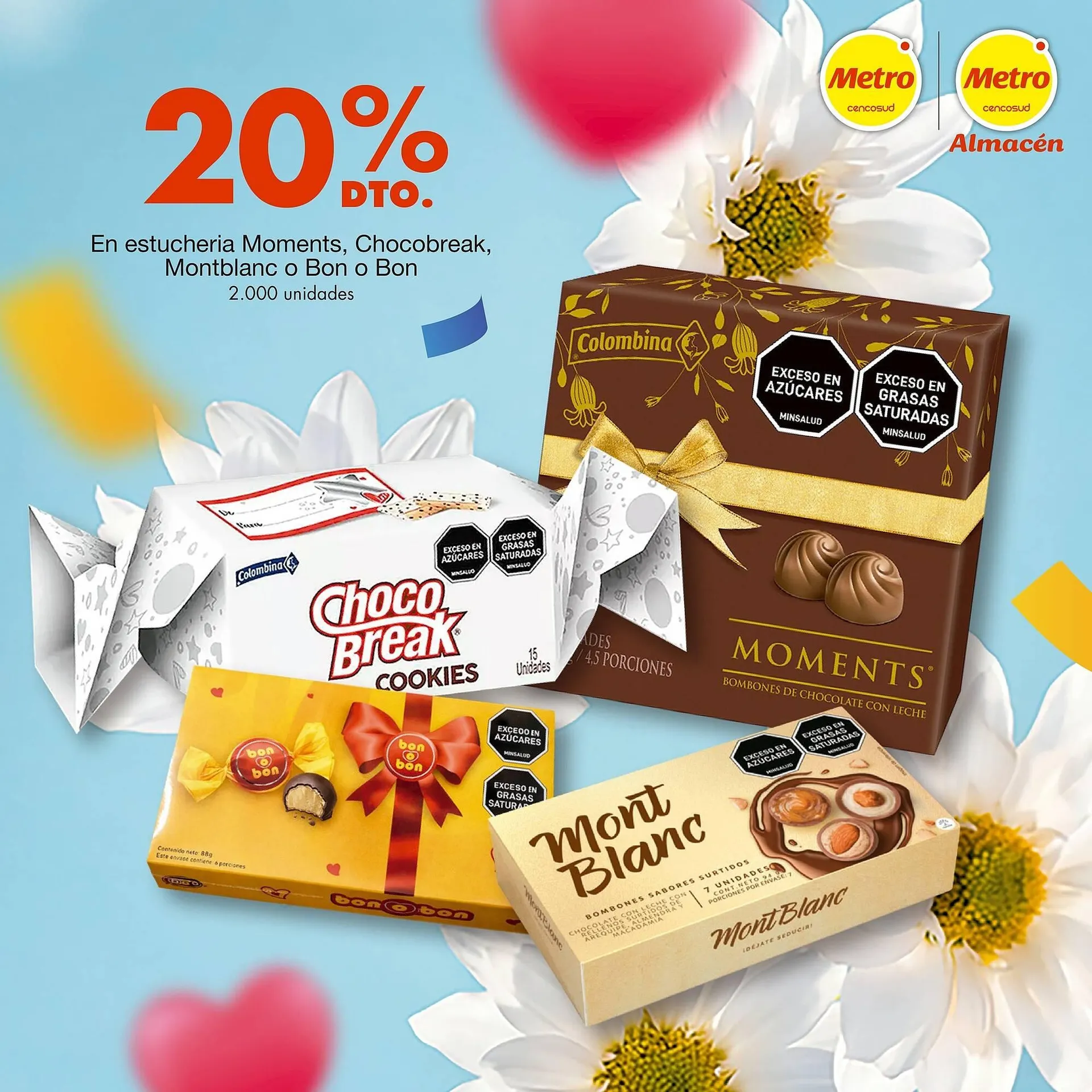 Catalogo de Catálogo Metro 27 de abril al 10 de mayo 2026 - Pag 5