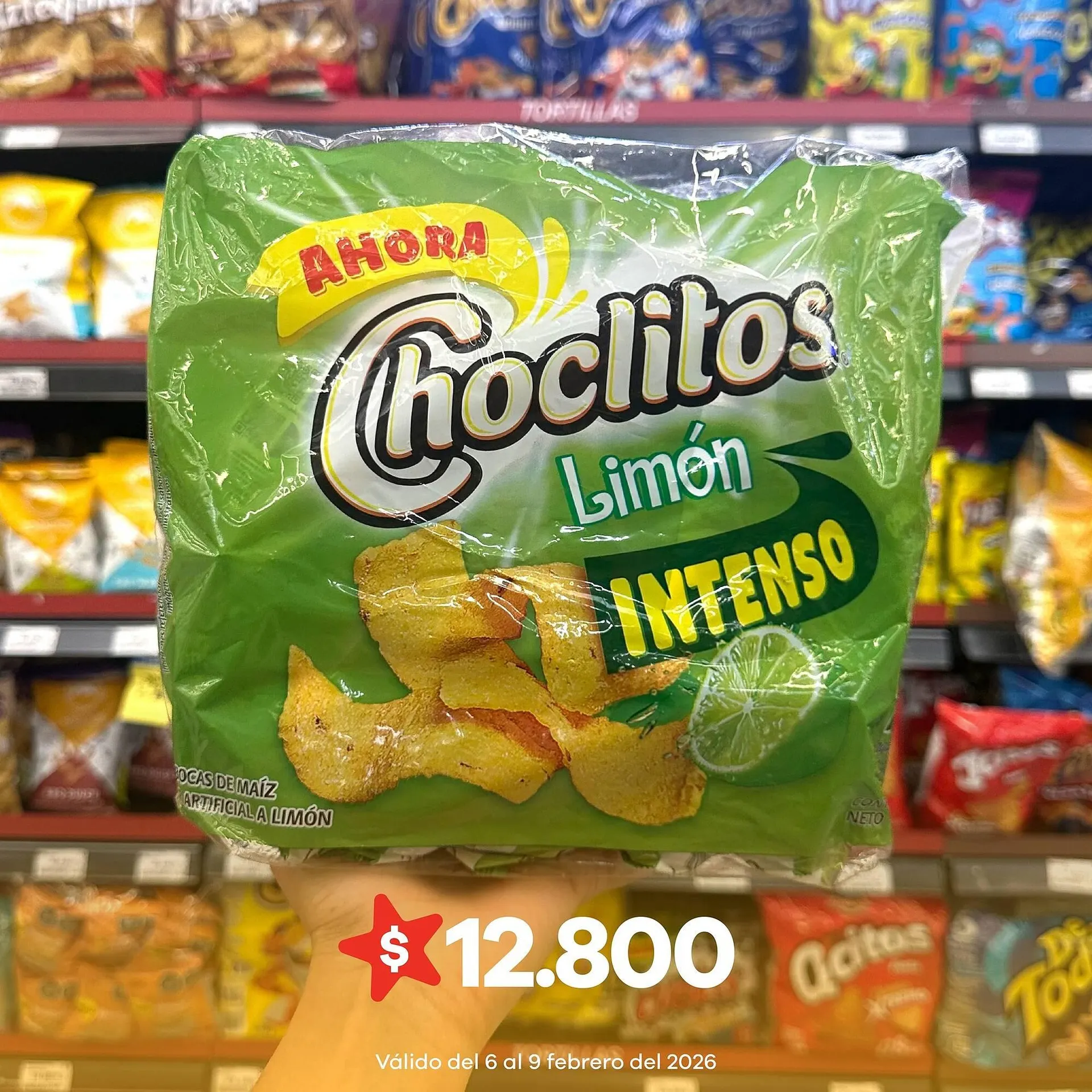 Catalogo de Catálogo Éxito 7 de febrero al 9 de febrero 2026 - Pag 5