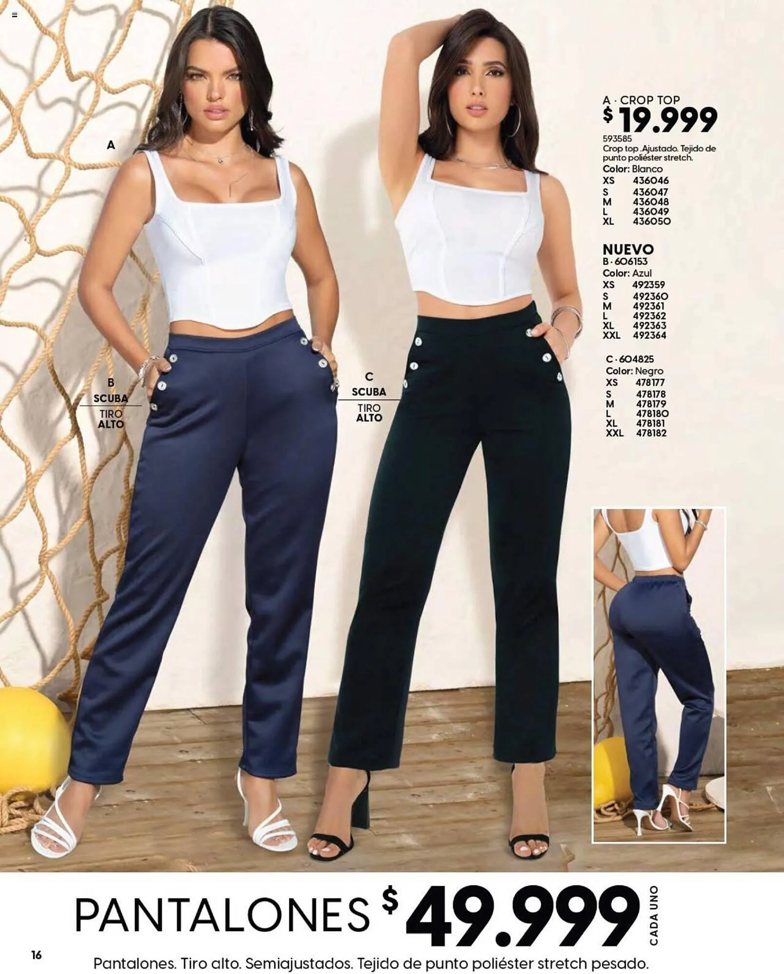 Catalogo de Catálogo Carmel 1 de noviembre al 20 de noviembre 2023 - Pag 20