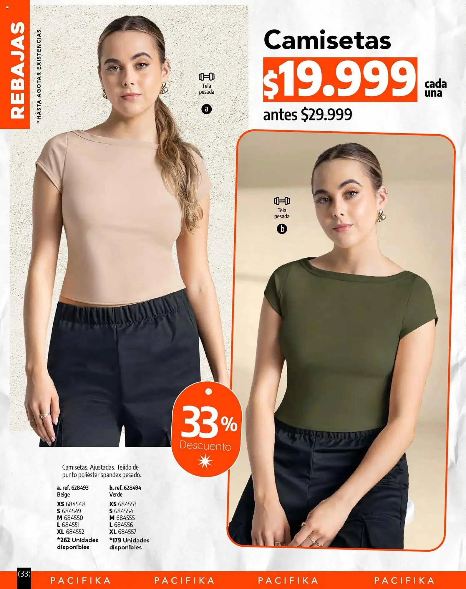 Catalogo de Catálogo Pacífika 1 de enero al 1 de febrero 2026 - Pag 254