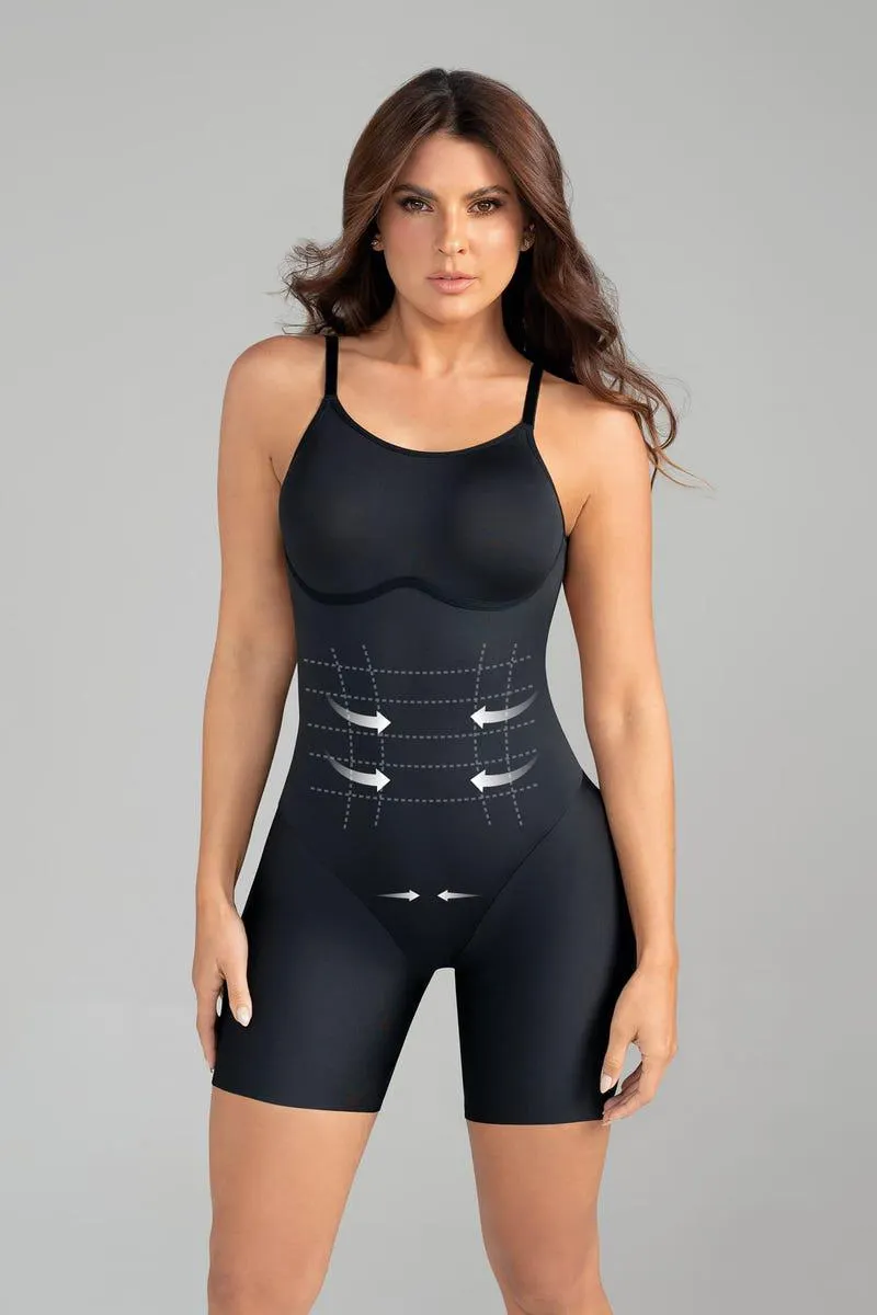 CONTROL ENTERIZO Negro