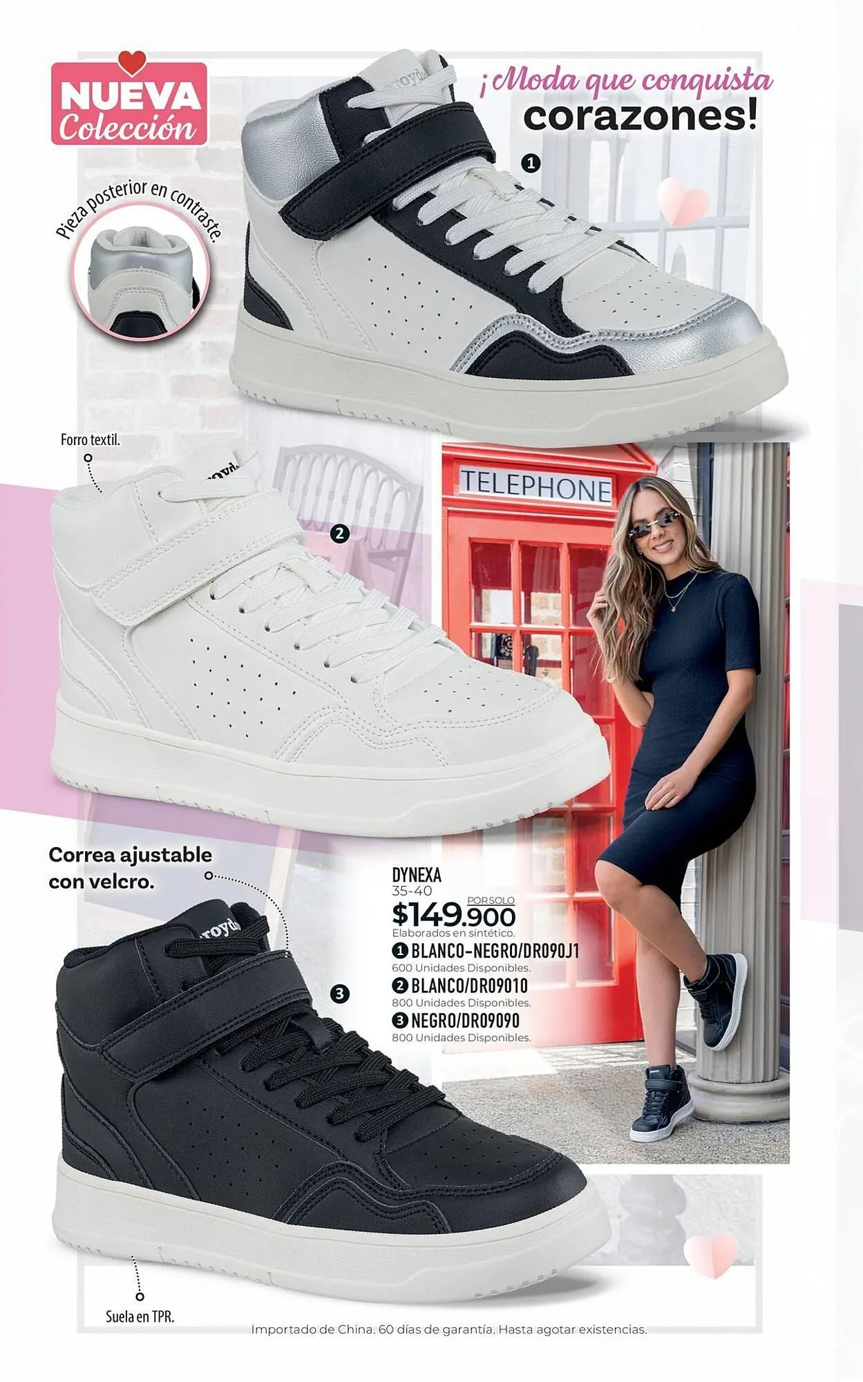 Catalogo de Catálogo Croydon 19 de agosto al 18 de septiembre 2025 - Pag 6