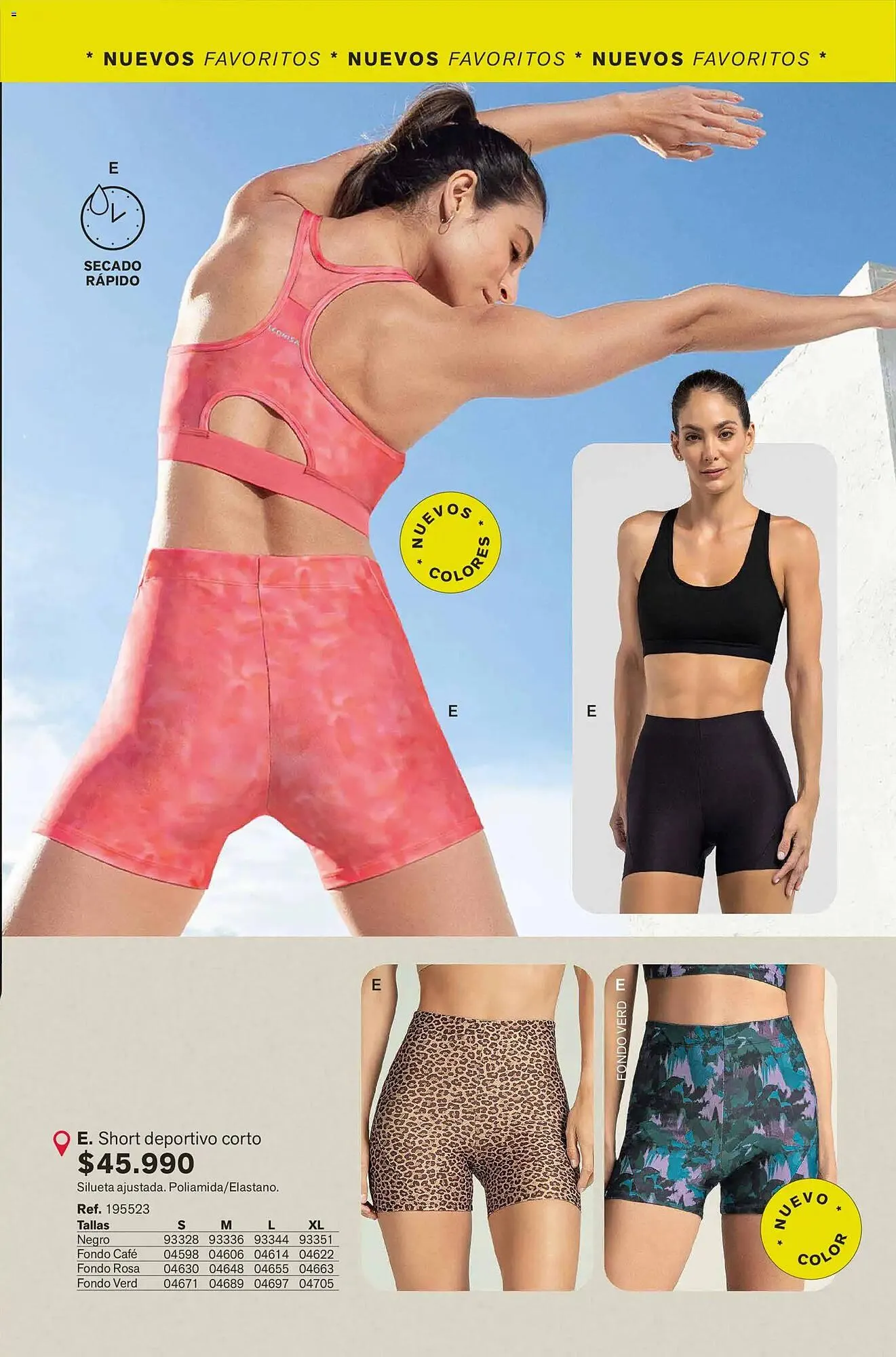 Catalogo de Catálogo Leonisa 1 de febrero al 1 de marzo 2026 - Pag 10