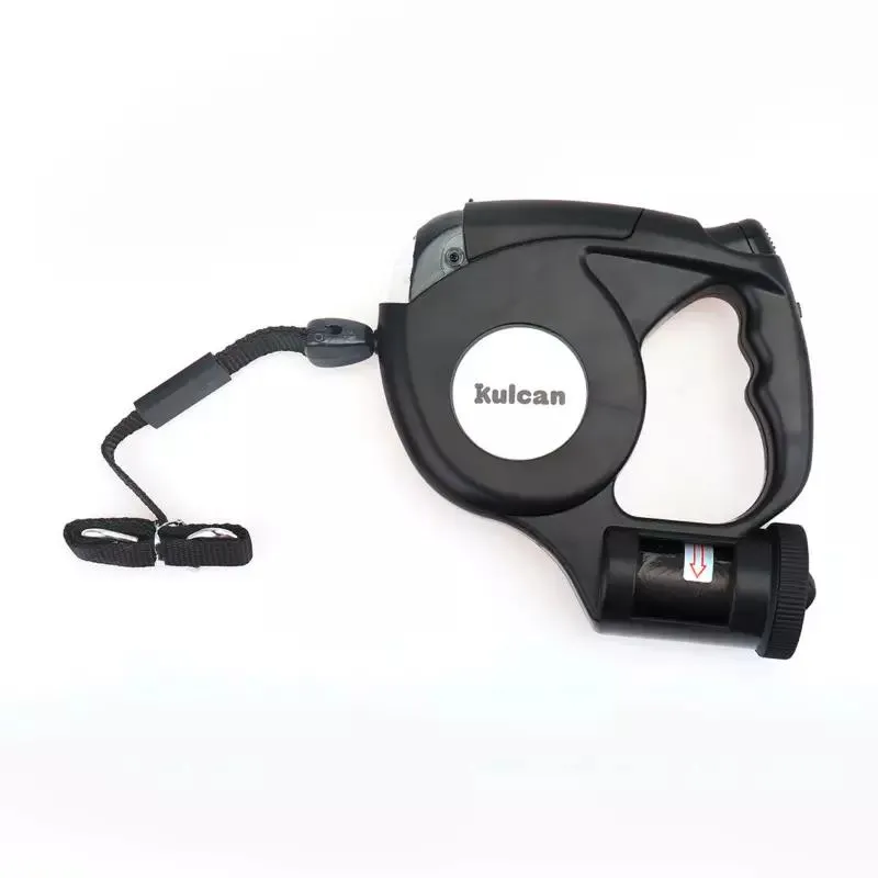 Correa Retráctil para Perros