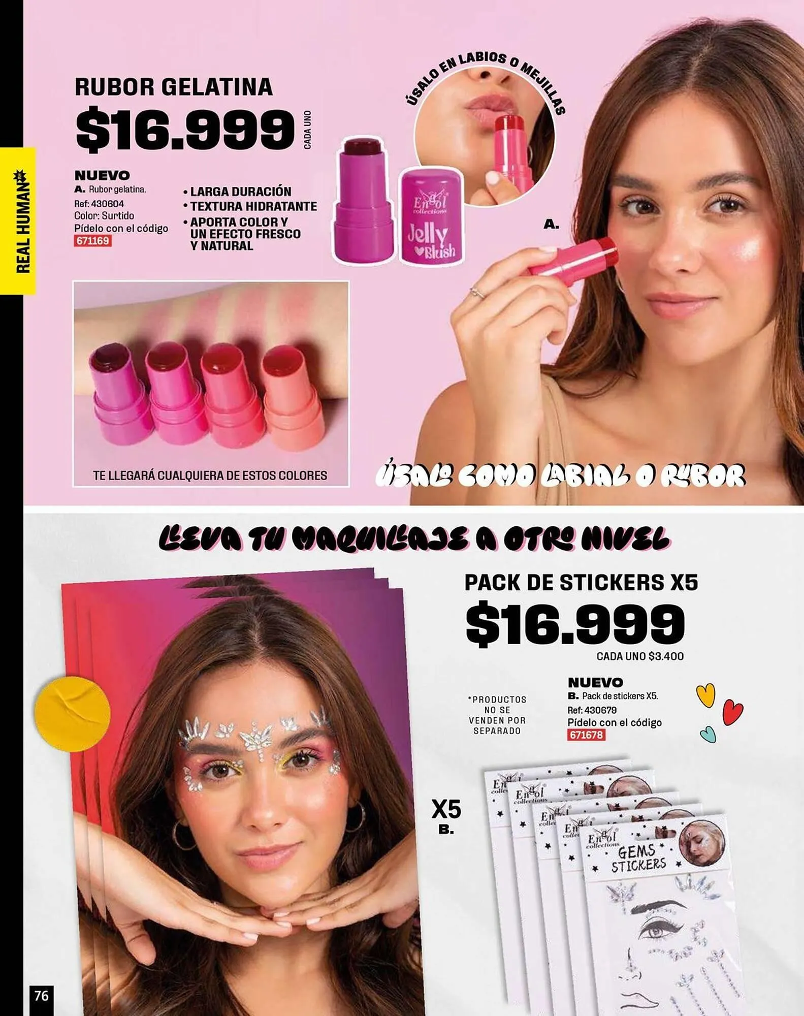 Catalogo de Catálogo Pacífika 11 de julio al 31 de julio 2025 - Pag 93