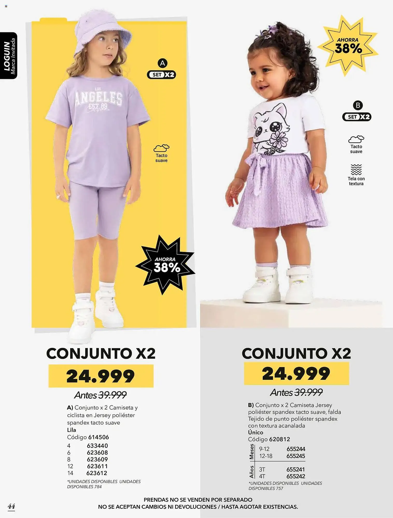 Catalogo de Catálogo Carmel 13 de mayo al 1 de agosto 2026 - Pag 234