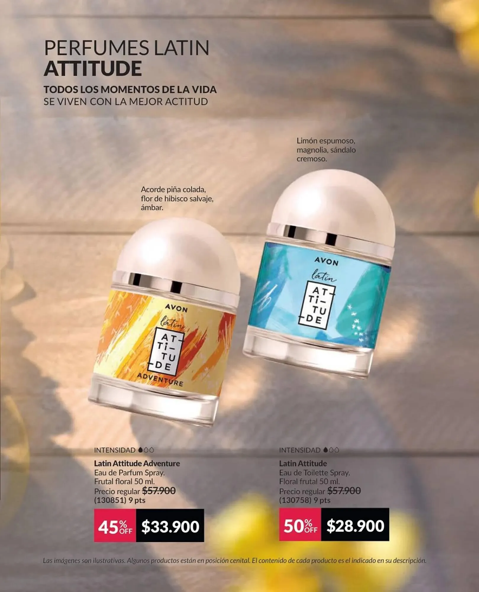 Catalogo de Catálogo Avon 25 de febrero al 31 de marzo 2026 - Pag 79