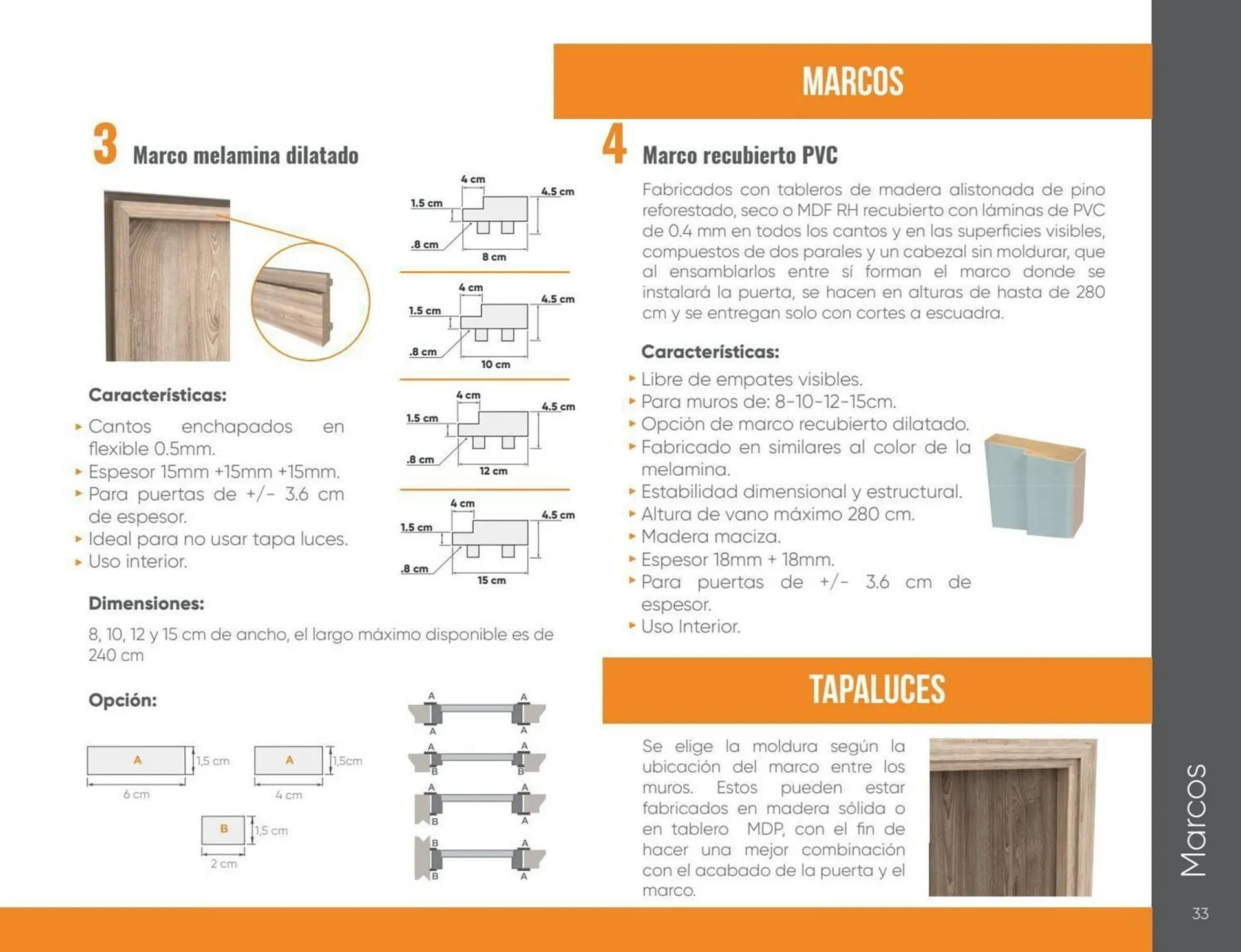 Catalogo de Catálogo Madecentro 23 de octubre al 30 de noviembre 2024 - Pag 26