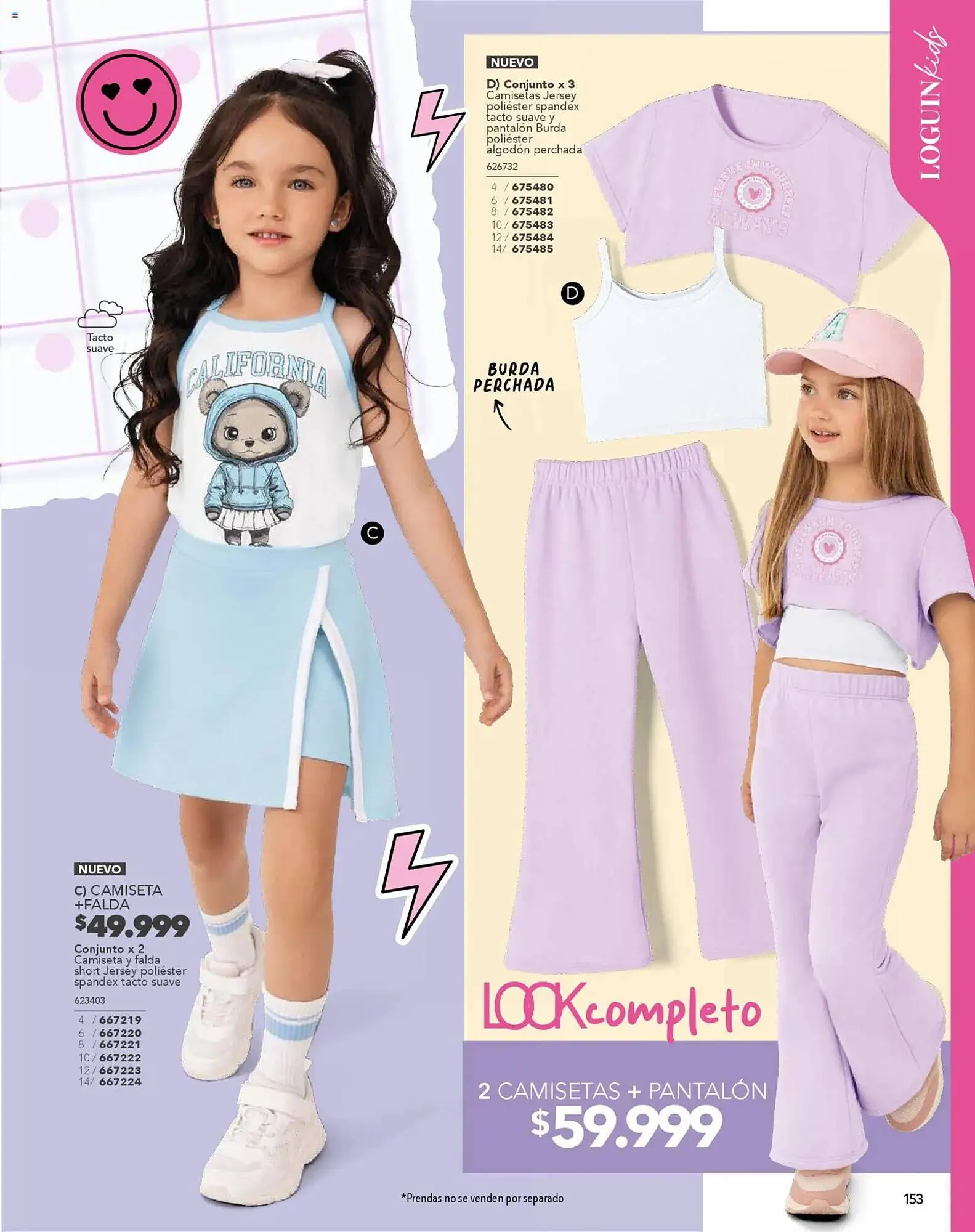 Catalogo de Catálogo Carmel 29 de octubre al 1 de enero 2026 - Pag 153