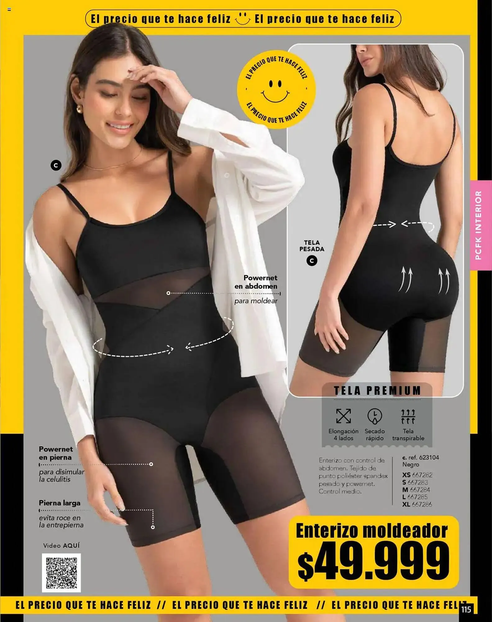 Catalogo de Catálogo Pacífika 20 de mayo al 21 de julio 2025 - Pag 627