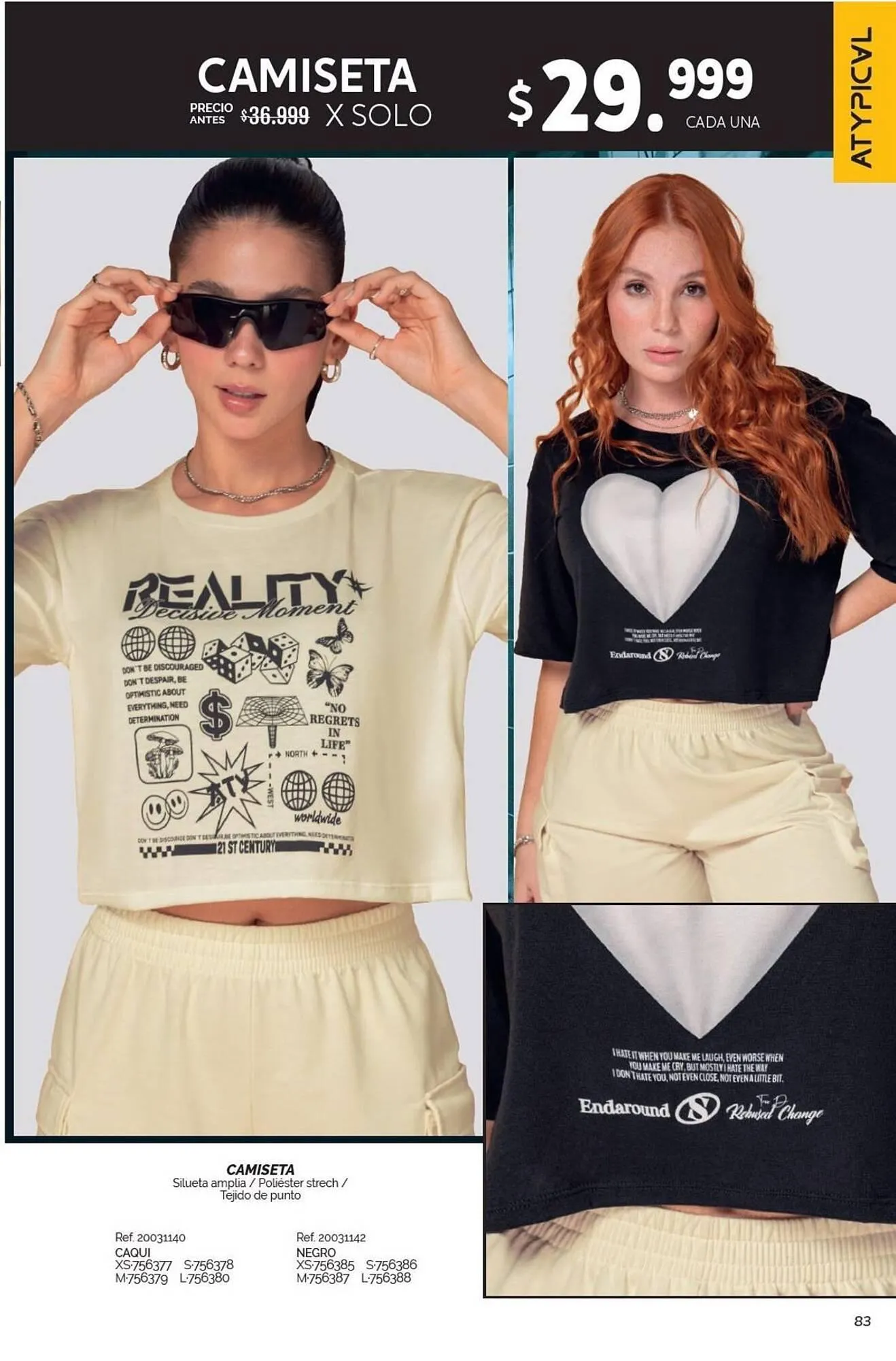 Catalogo de Catálogo Marketing Personal 4 de febrero al 28 de febrero 2025 - Pag 89