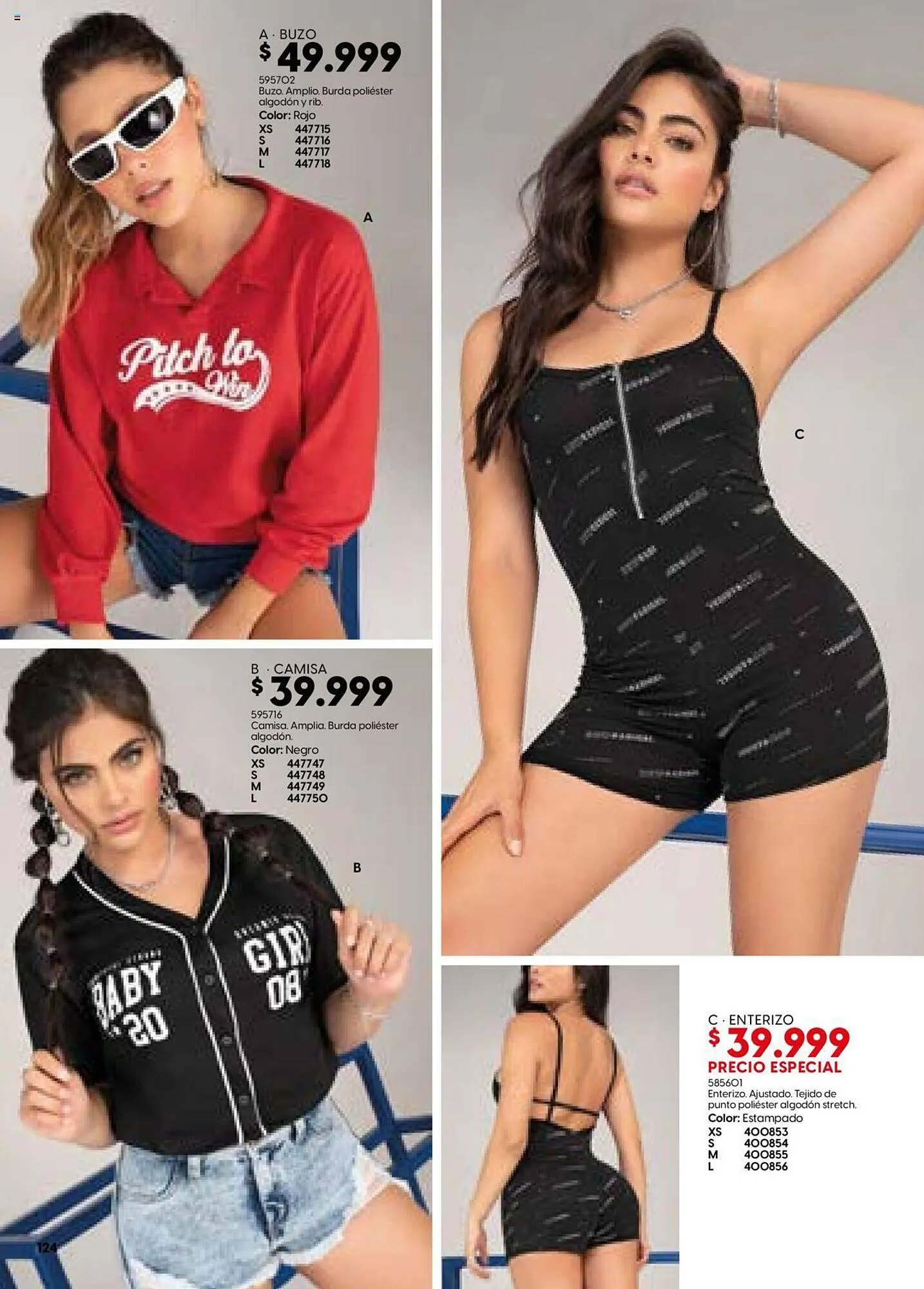 Catalogo de Catálogo Carmel 1 de julio al 20 de julio 2023 - Pag 132