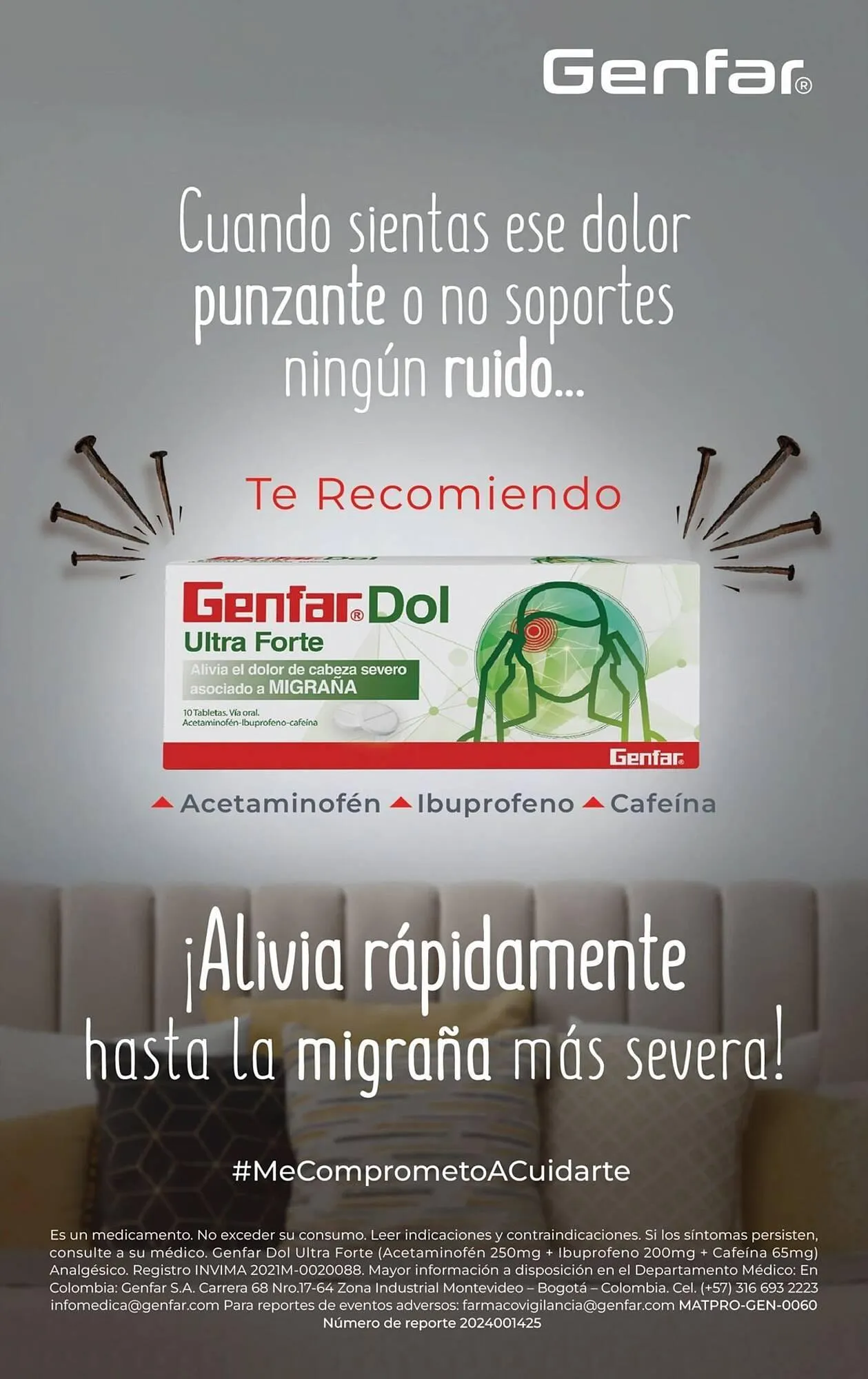 Catalogo de Catálogo Droguerías Colsubsidio 19 de junio al 30 de junio 2025 - Pag 44