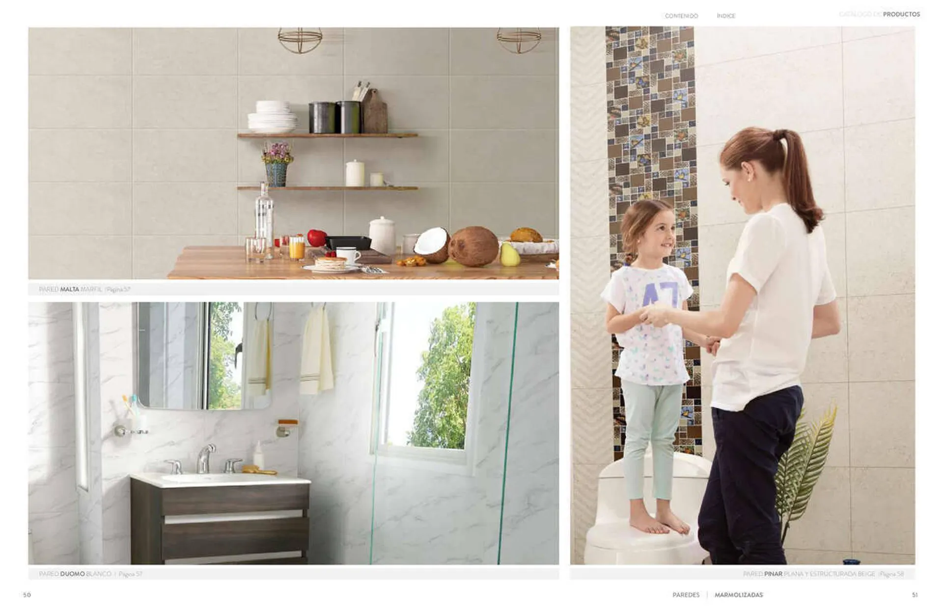 Catalogo de Catálogo Corona Centro de Inspiración 30 de junio al 30 de junio 2024 - Pag 26