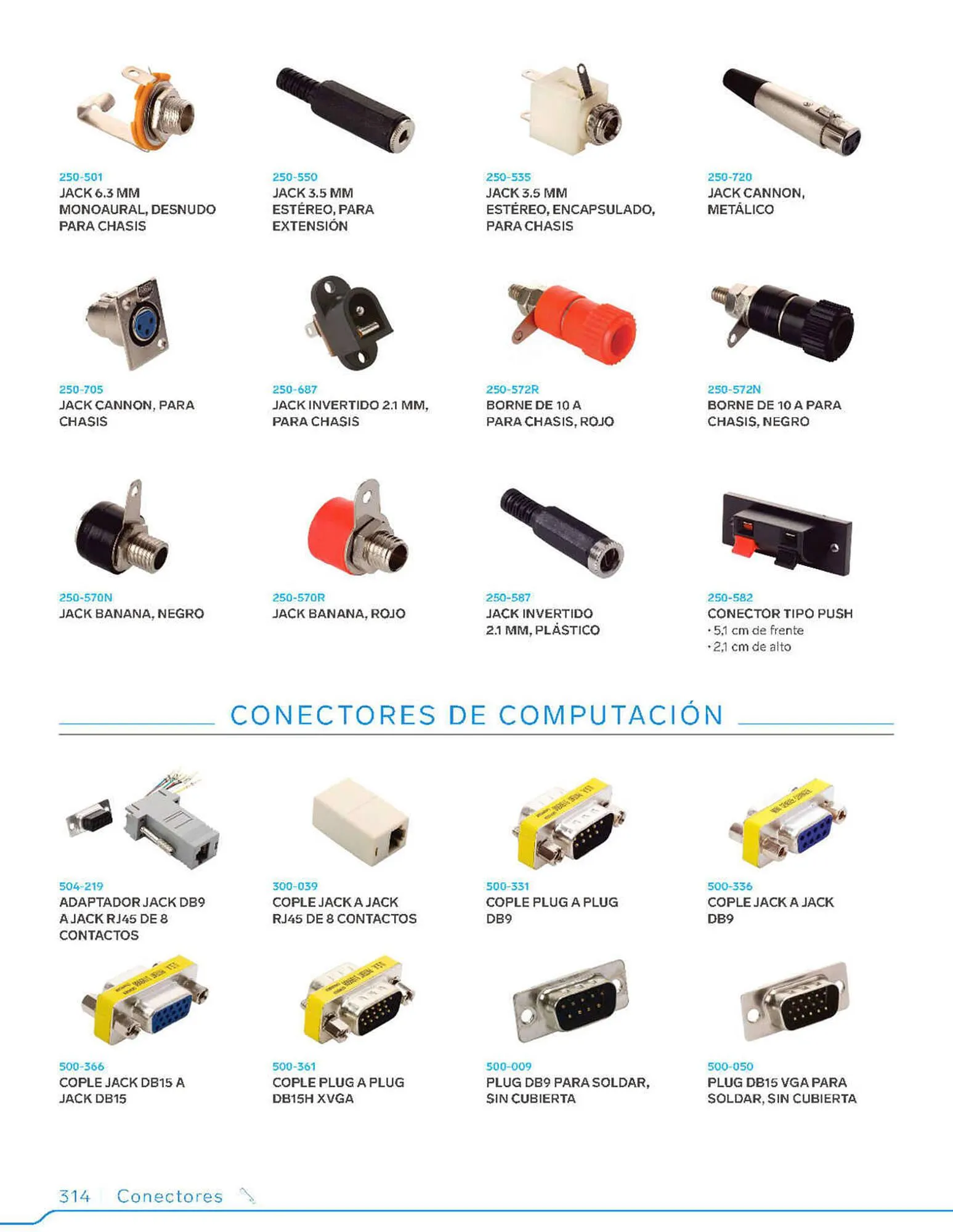 Catalogo de Catálogo Steren 2 de febrero al 5 de septiembre 2023 - Pag 334