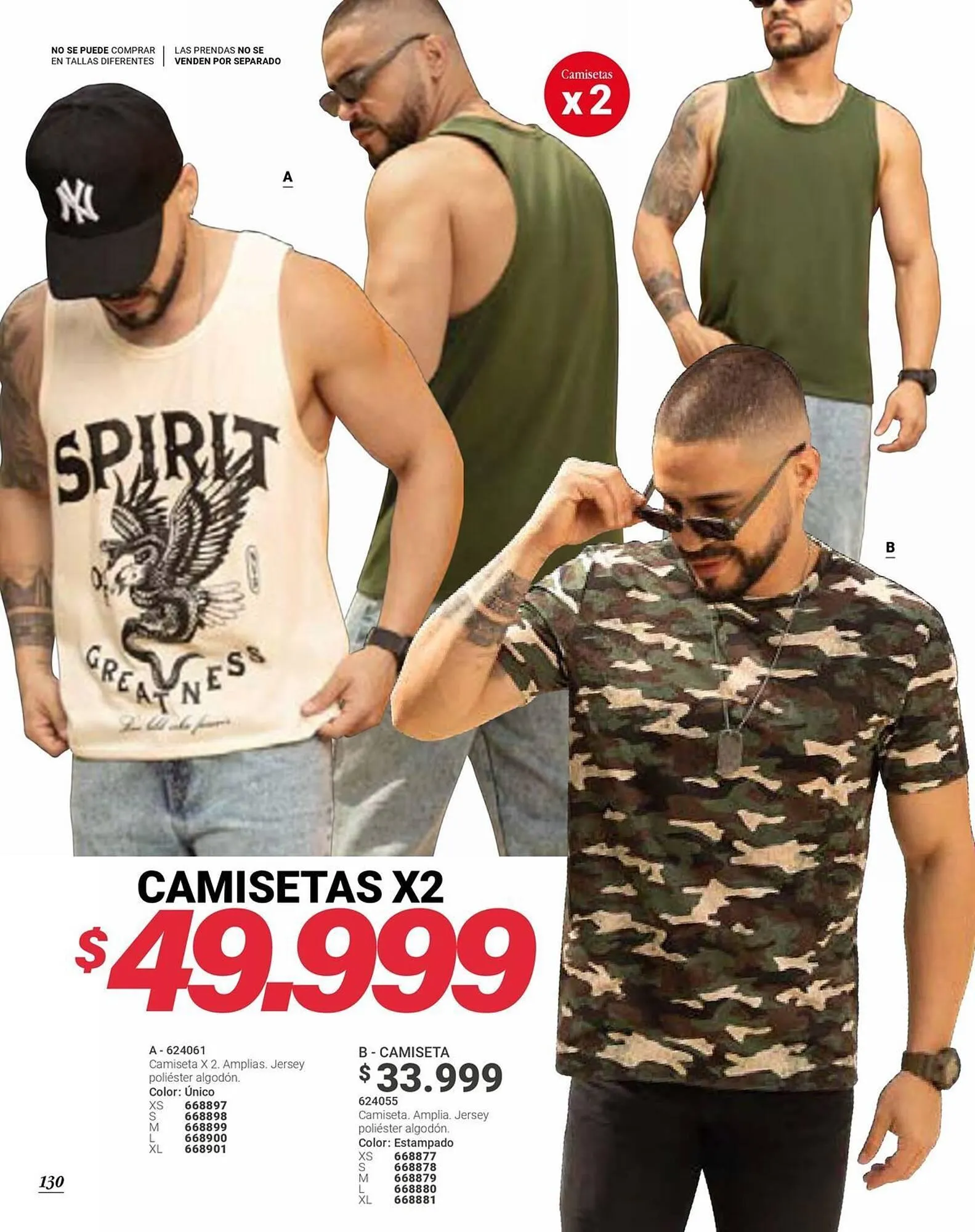 Catalogo de Catálogo Carmel 12 de diciembre al 25 de diciembre 2025 - Pag 132