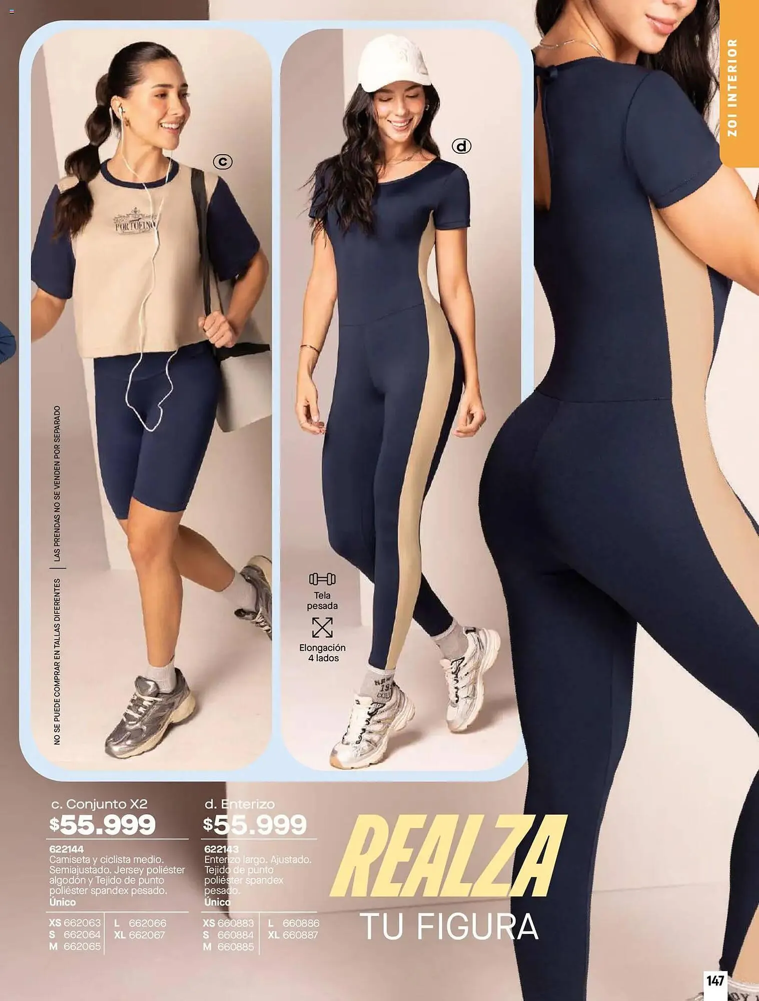 Catalogo de Catálogo Carmel 3 de febrero al 31 de mayo 2026 - Pag 151