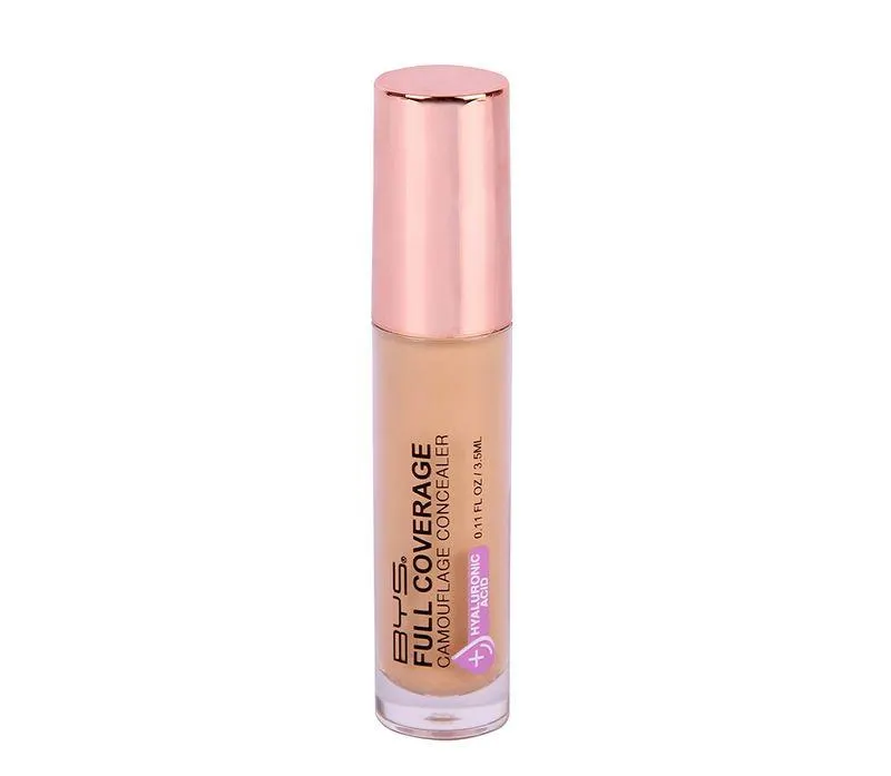 Corrector Bys Full Coverage Concealer Medium Beige 3.5ml