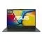 Computador Portátil ASUS Vivobook Go 15.6" Pulgadas E1504FA - AMD Ryzen 5 - RAM 16GB - Disco SSD 512 GB - Negro